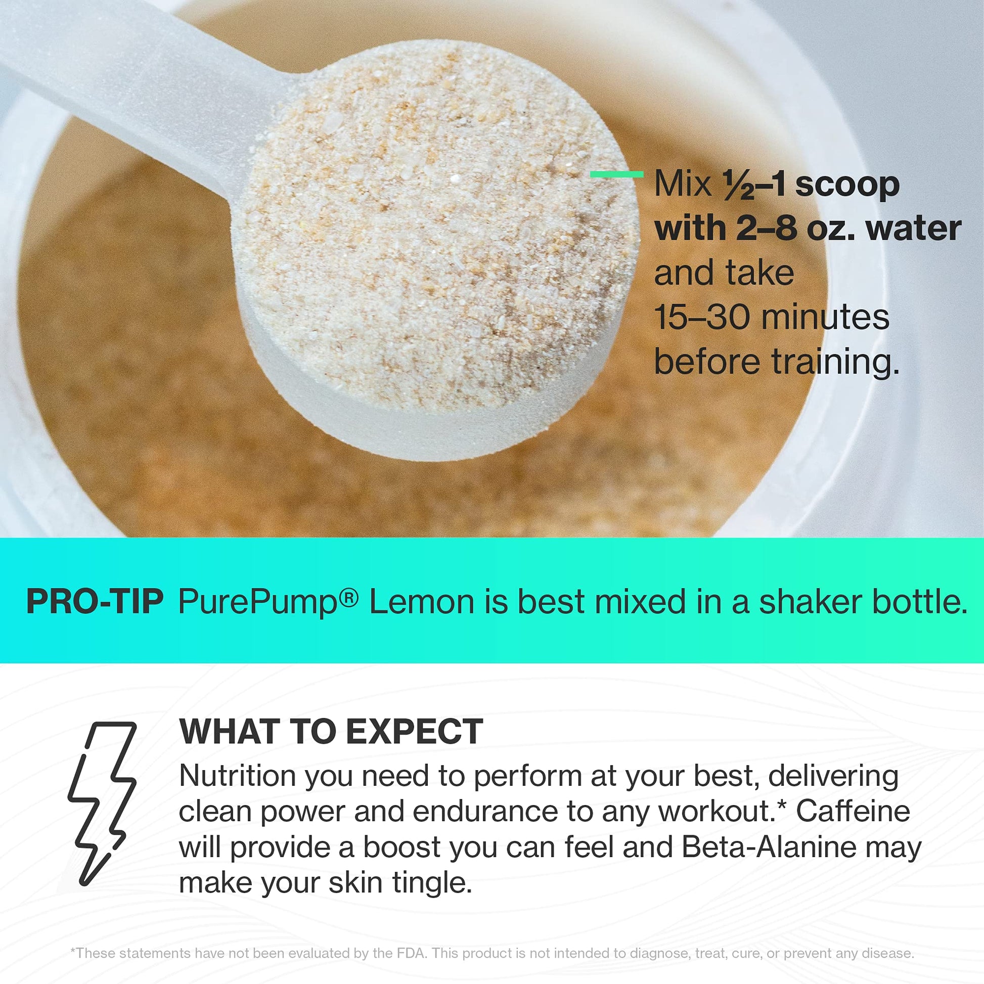 Do Vitamins PurePump - All-Natural Clean Preworkout Powder, Boost Energy, Focus Do Vitamins buy supplements canada