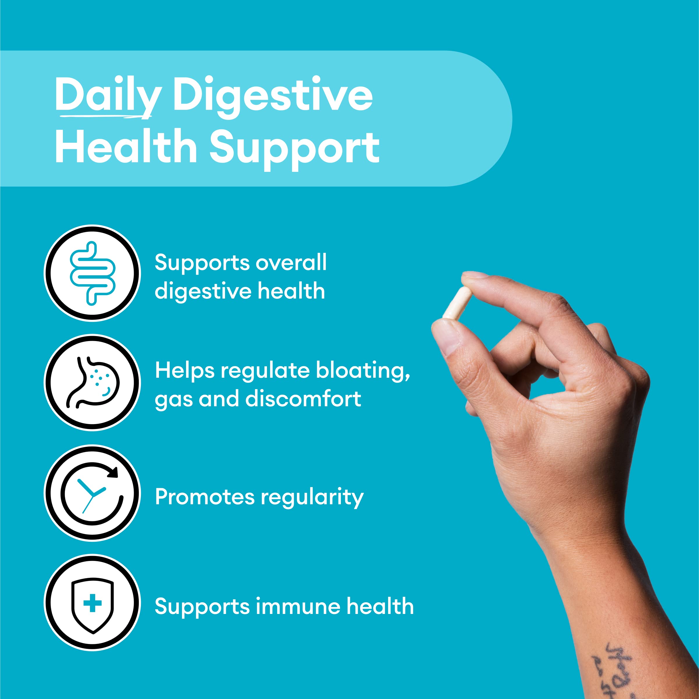 Physician's CHOICE Probiotics 60 Billion CFU - 10 Strains + Organic, 60ct Physician's CHOICE buy supplements canada