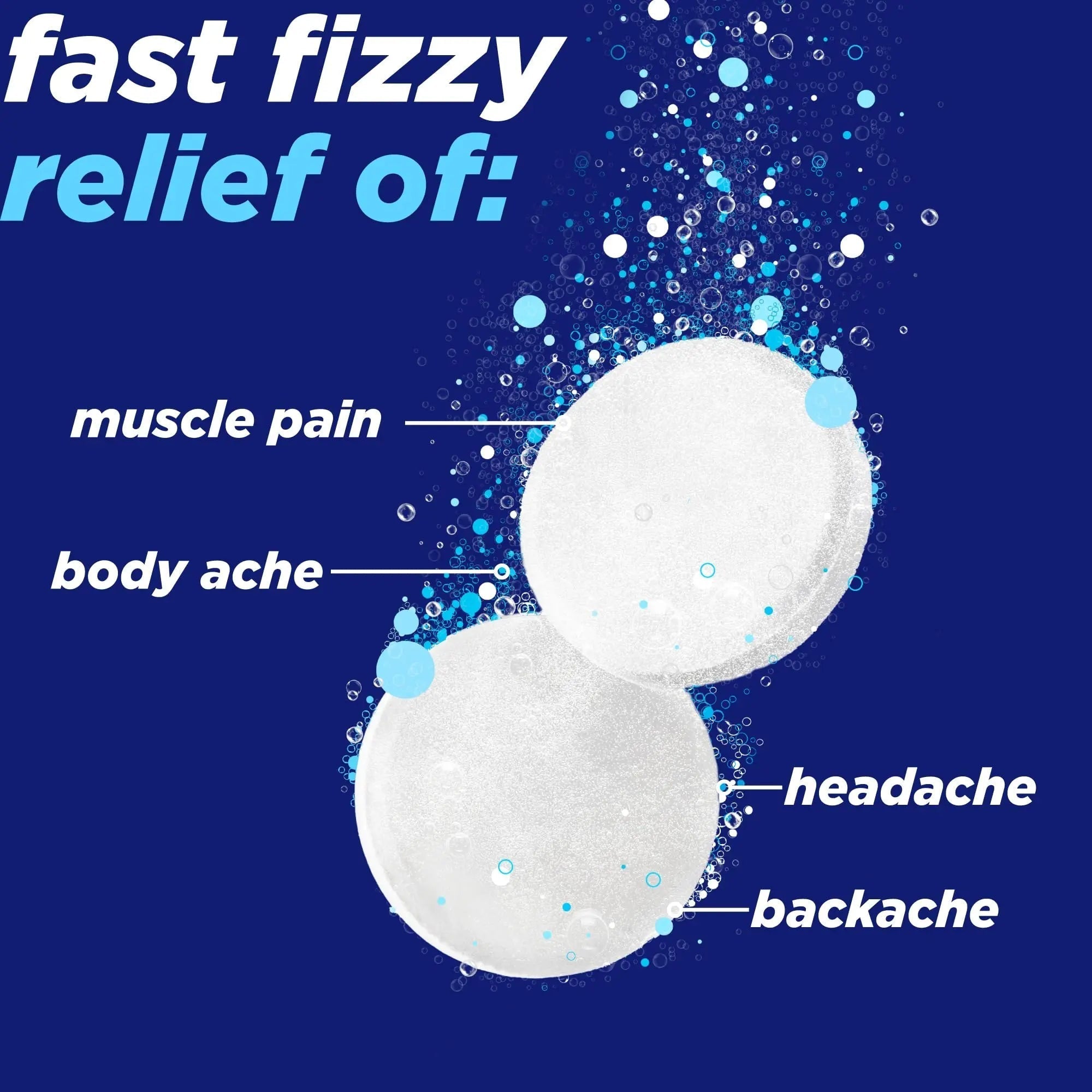 Alka-Seltzer Pain Relief, Aspirin Effervescent Tablets for Fast Pain Relief, 72 Ct Alka-Seltzer buy supplements canada