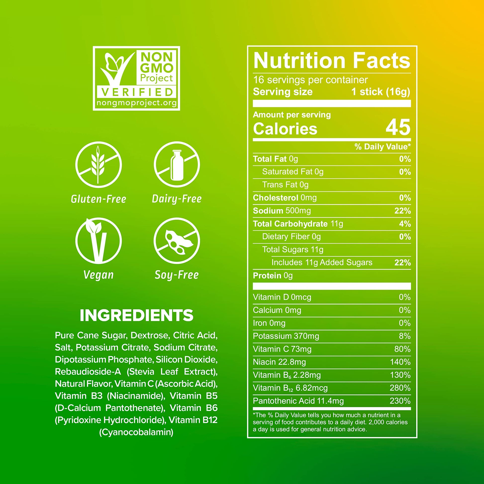 Liquid I.V. Hydration + Energy Multiplier - Yuzu Pineapple - Hydration Powder Packets Liquid I.V. buy supplements canada