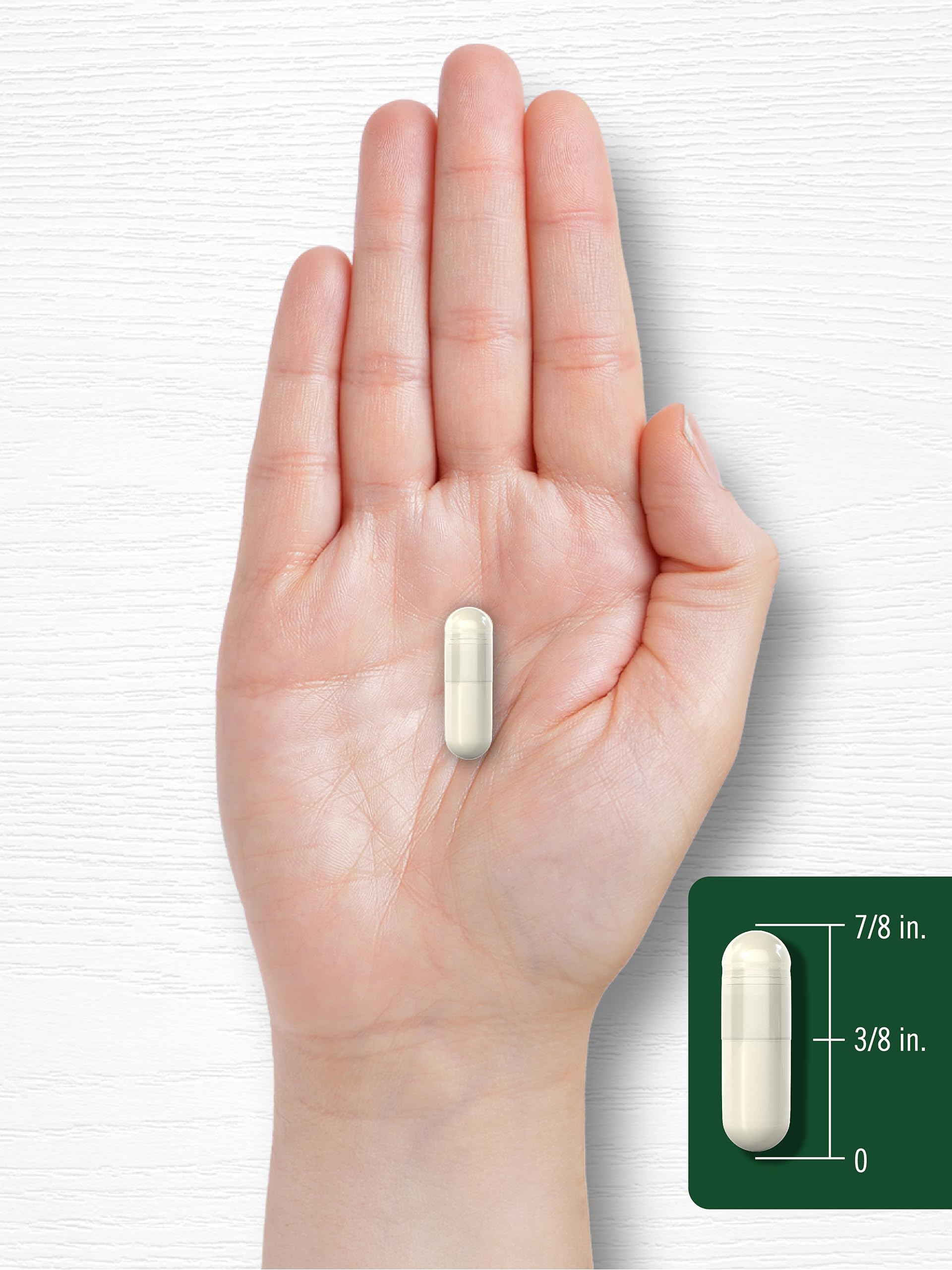 Carlyle Glucomannan Capsules | 200 Count | Soluble Fiber Pills | Non-GMO Carlyle buy supplements canada