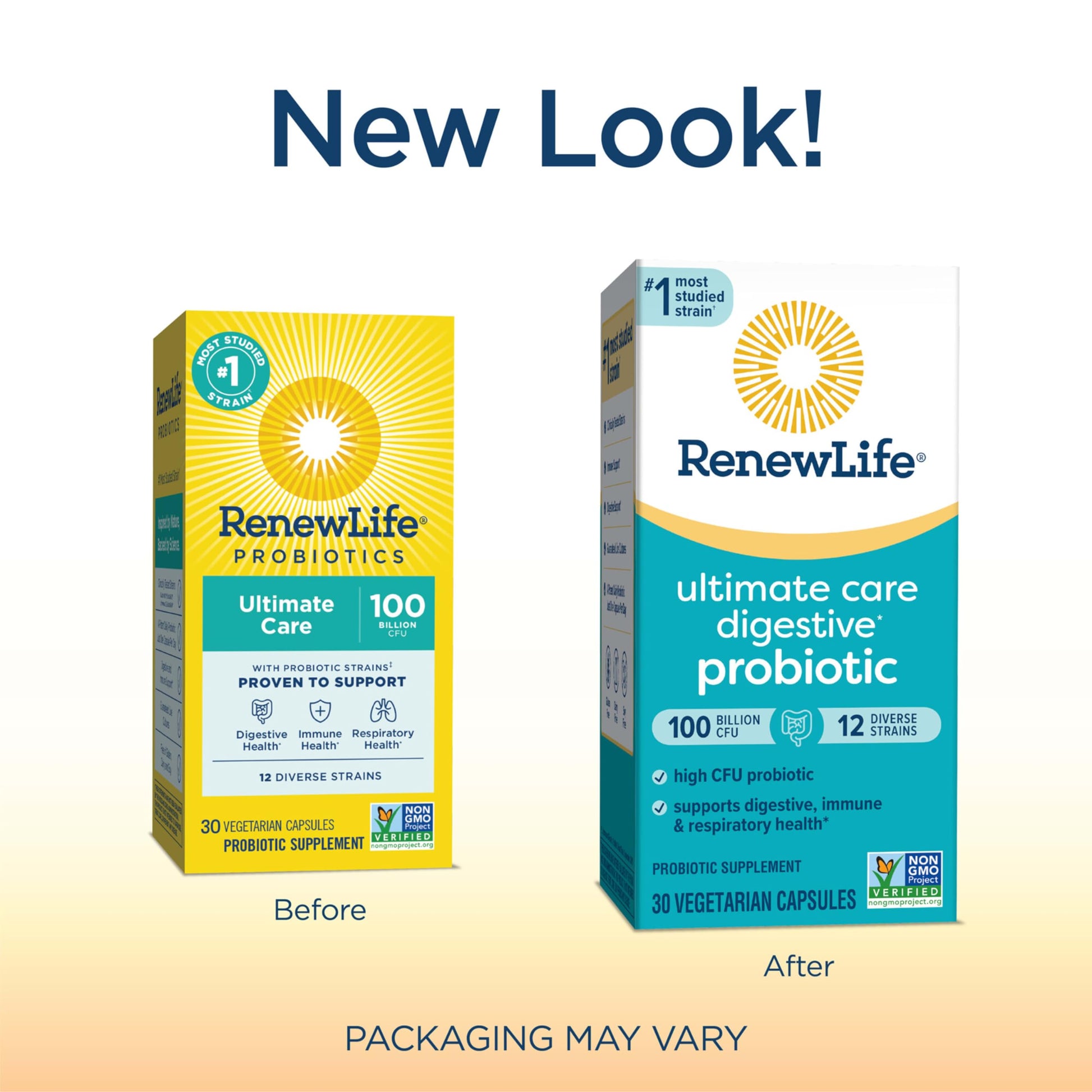 Renew Life Women's Probiotic Capsules, Supports Vaginal, Urinary, Digestive & Ultimate Renew Life buy supplements canada