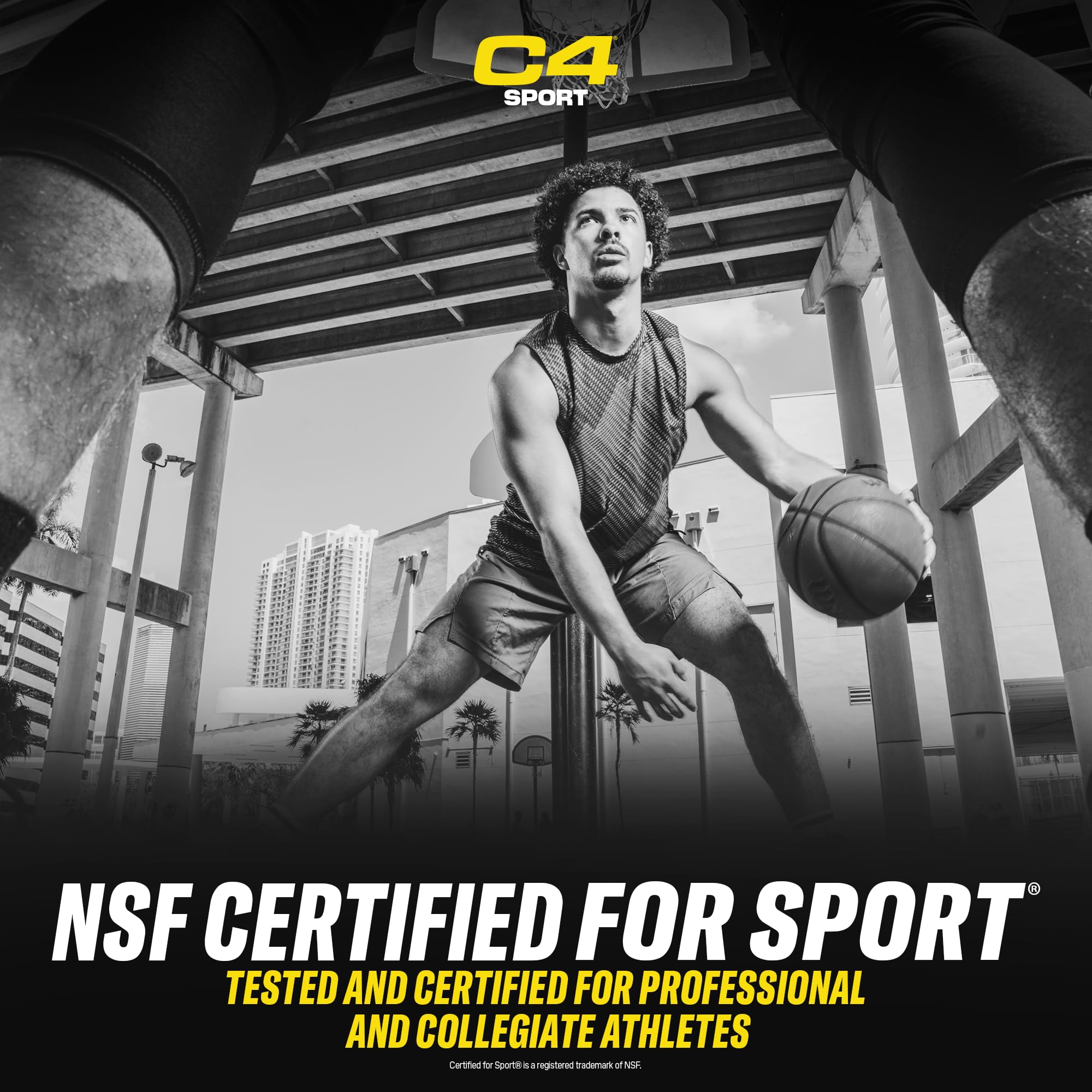 Cellucor C4 Sport Pre Workout Powder Fruit Punch - NSF Certified for Sport | 30 Servings, Packaging may vary. C4 buy supplements canada