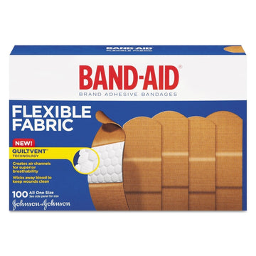 Band-Aid Brand Flexible Fabric Adhesive Bandages for Wound Care and First Band-Aid buy supplements canada