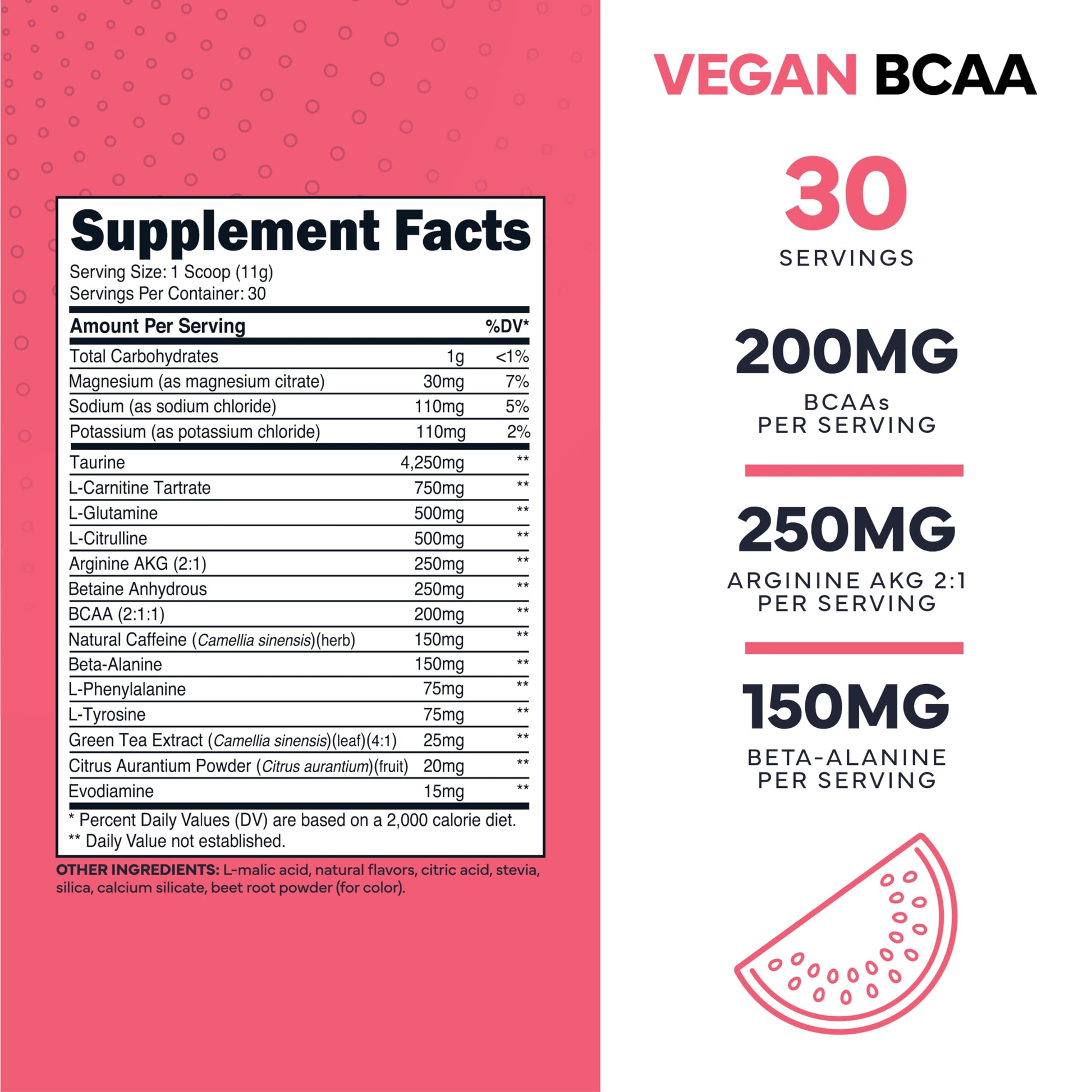 Type Zero AminoBurn (Watermelon Flavored) - Vegan Amino Acids BCAA Drink Sugar-Free Energy Drink Powder & Amino Acids Supplement - Natural Energy Type Zero buy supplements canada
