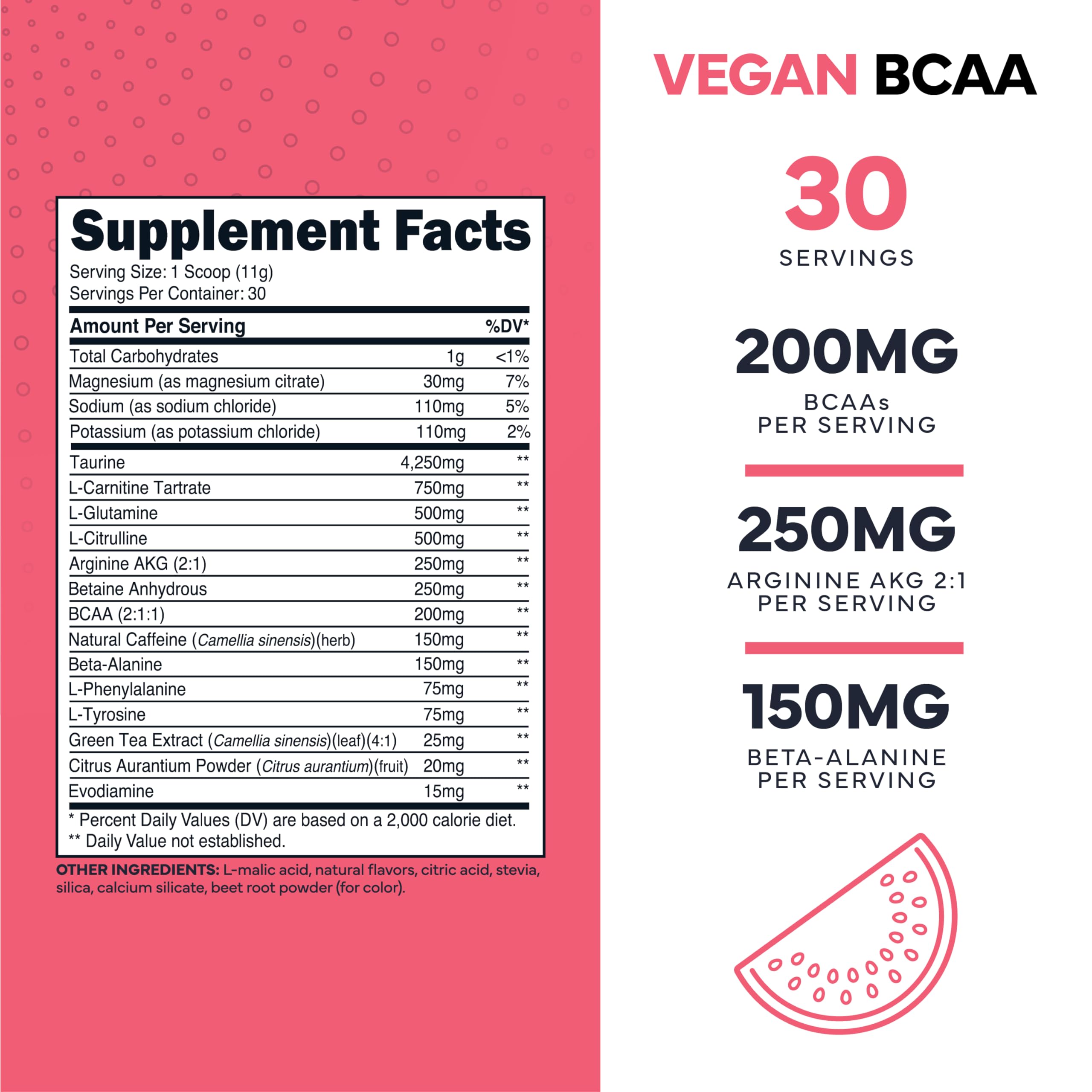 Type Zero AminoBurn (Watermelon Flavored) - Vegan Amino Acids BCAA Drink Sugar-Free Energy Drink Powder & Amino Acids Supplement - Natural Energy Type Zero buy supplements canada