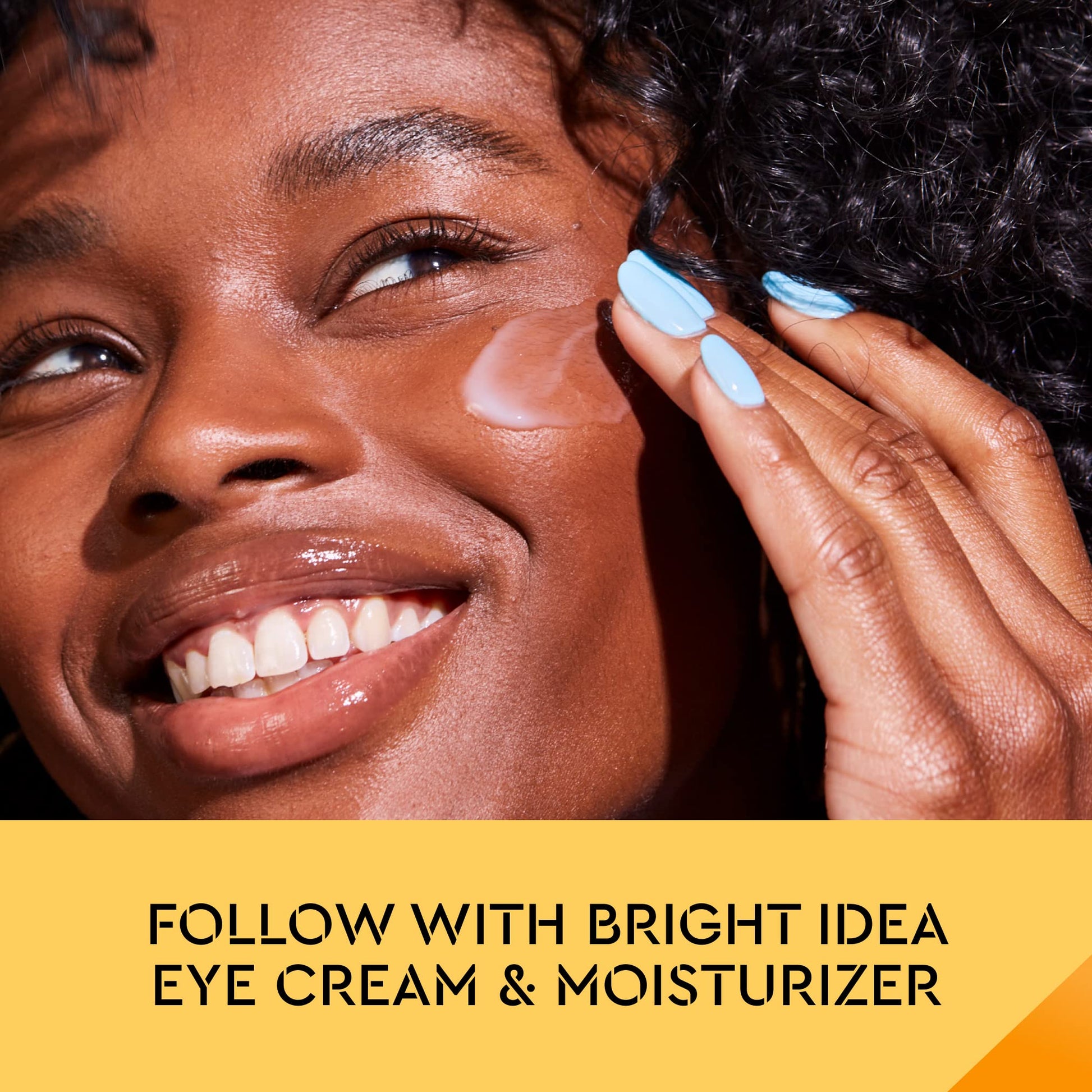 Bliss Bright Idea Vitamin C + Tri-Peptide Brightening Serum - 1 Fl Oz - Hydrating Bliss buy supplements canada