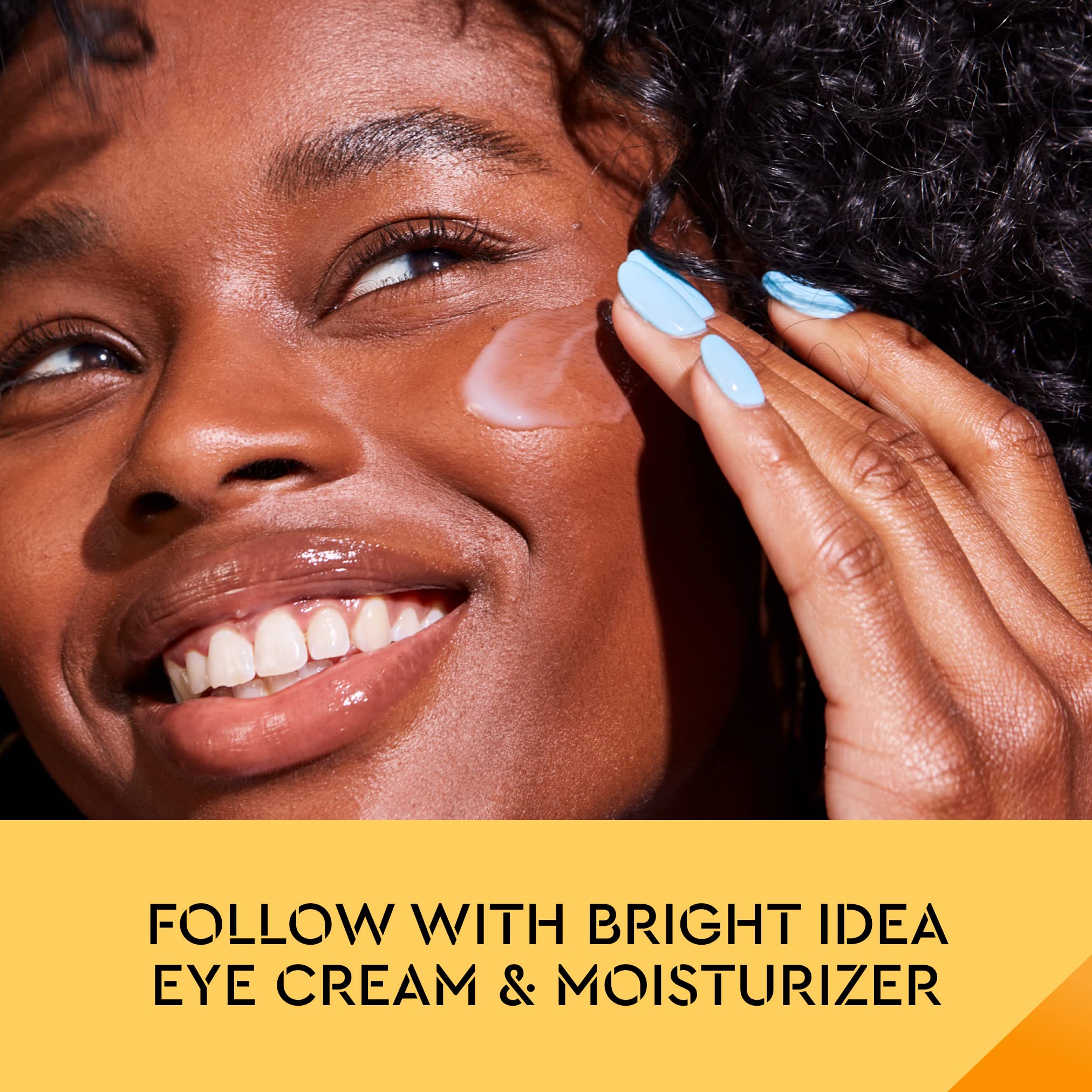 Bliss Bright Idea Vitamin C + Tri-Peptide Brightening Serum - 1 Fl Oz - Hydrating Bliss buy supplements canada