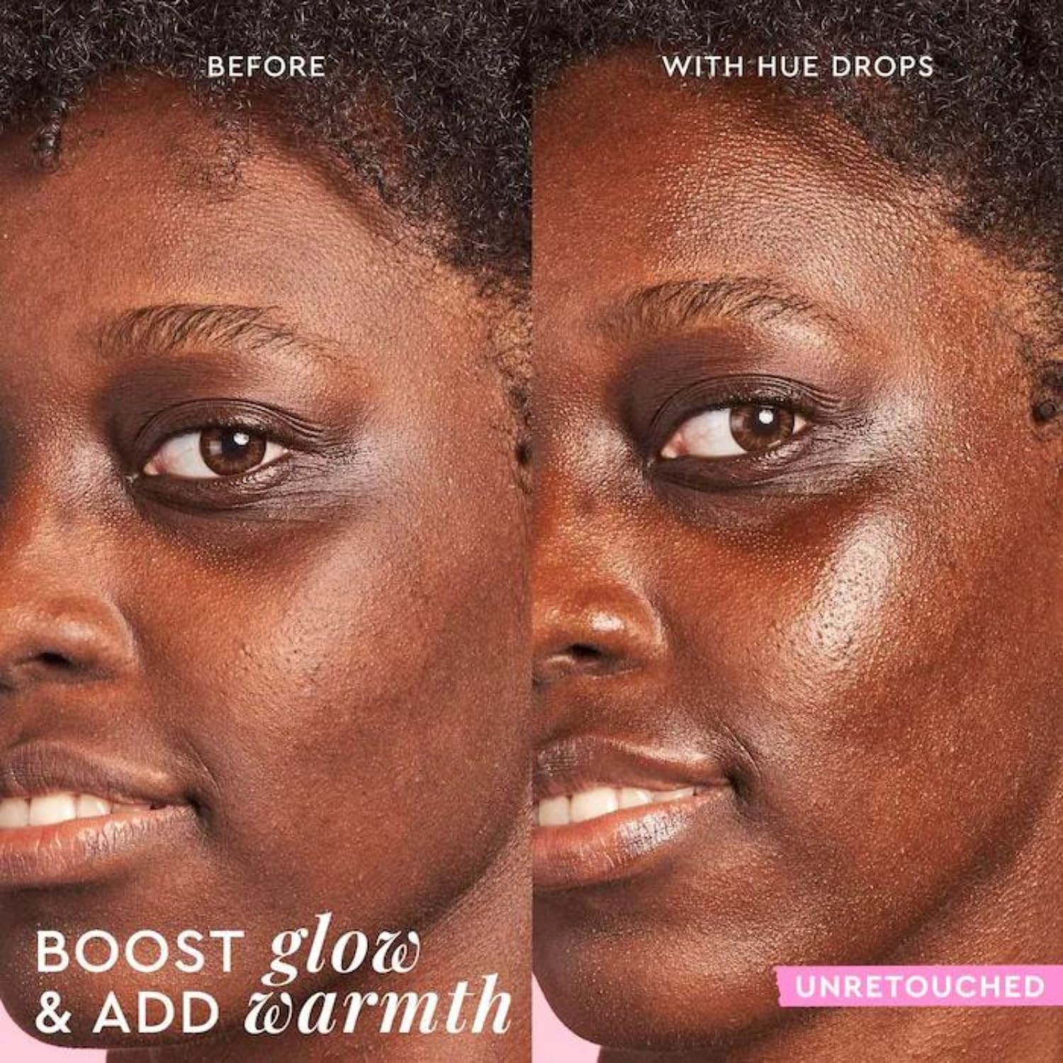 Glow Recipe Hue Drops Bronzing Drops, Tinted Face Serum, Glow Primer + Liquid Highlighter, Niacinamide + Hyaluronic Acid, Radiant Warm Glow, Sunglow (40ml) Glow Recipe buy supplements canada