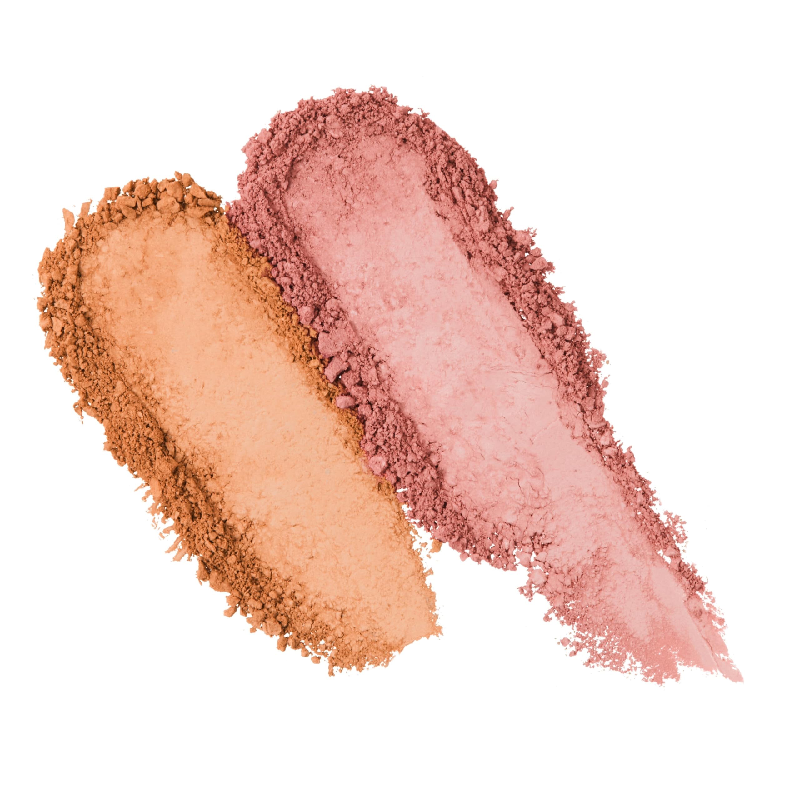 MĒTIER Blush Bronzer Duo for a Radiant, Sun-Kissed Glow, Magnetic Compact (Bisou Bisou) Le Metier De Beaute buy supplements canada