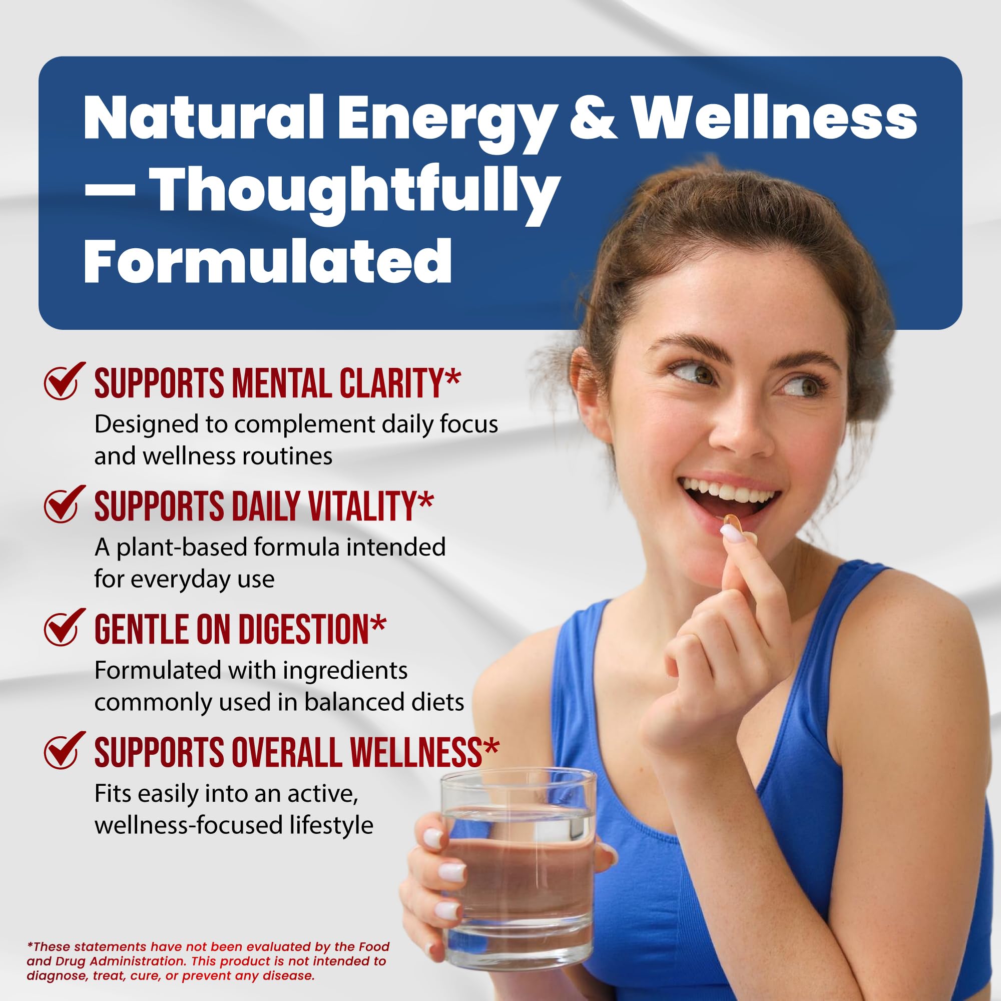 10 in 1 High Strength Mushroom Supplement - Lions Mane, Cordyceps, Reishi - Brain Supplements for Memory and Focus ** 5-Month Supply VEGATOT buy supplements canada