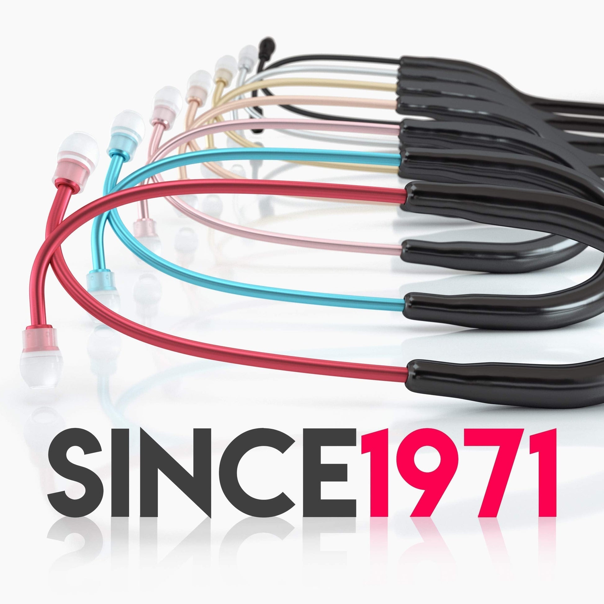 MDF Acoustica Lightweight Stethoscope for Doctors, Nurses, Students MDF Instruments buy supplements canada