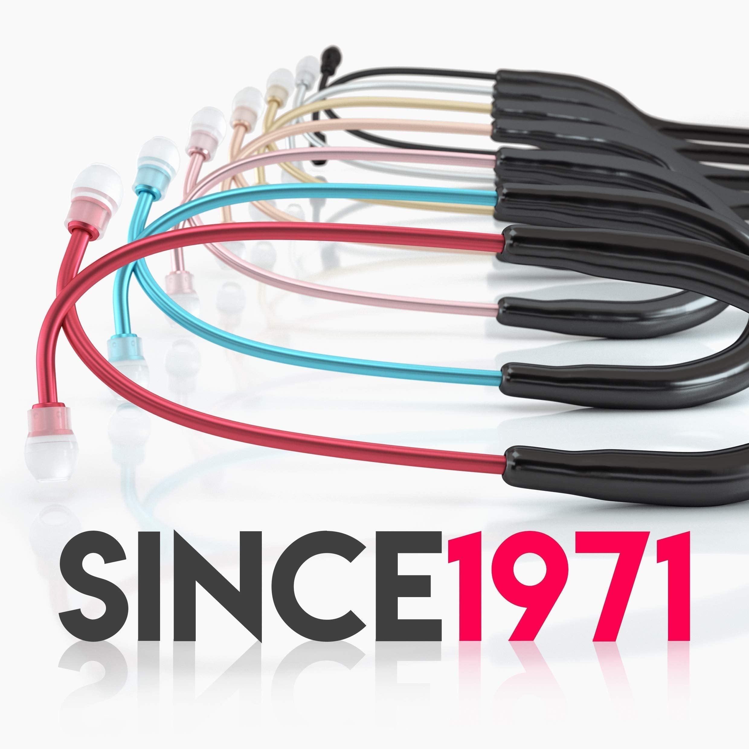 MDF Acoustica Lightweight Stethoscope for Doctors, Nurses, Students MDF Instruments buy supplements canada
