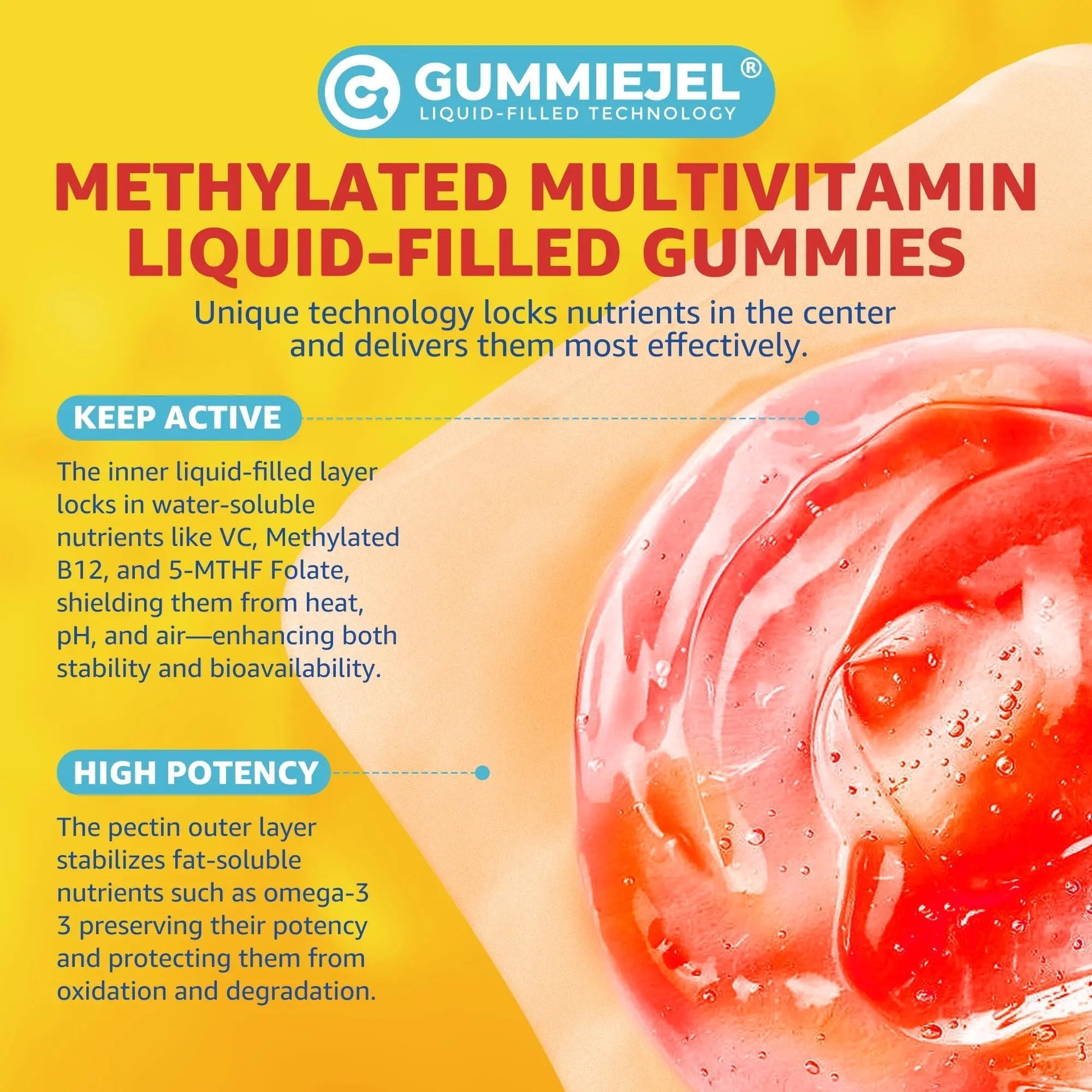 Kids Multivitamin Gummies with Iron, Sugar Free, Kids Daily Vitamins + Probiotics, Algae Omega 3 (EPA/DHA), A, C, D, Methyl B12, Folate, B6, Zinc, Biotin Nextdia buy supplements canada
