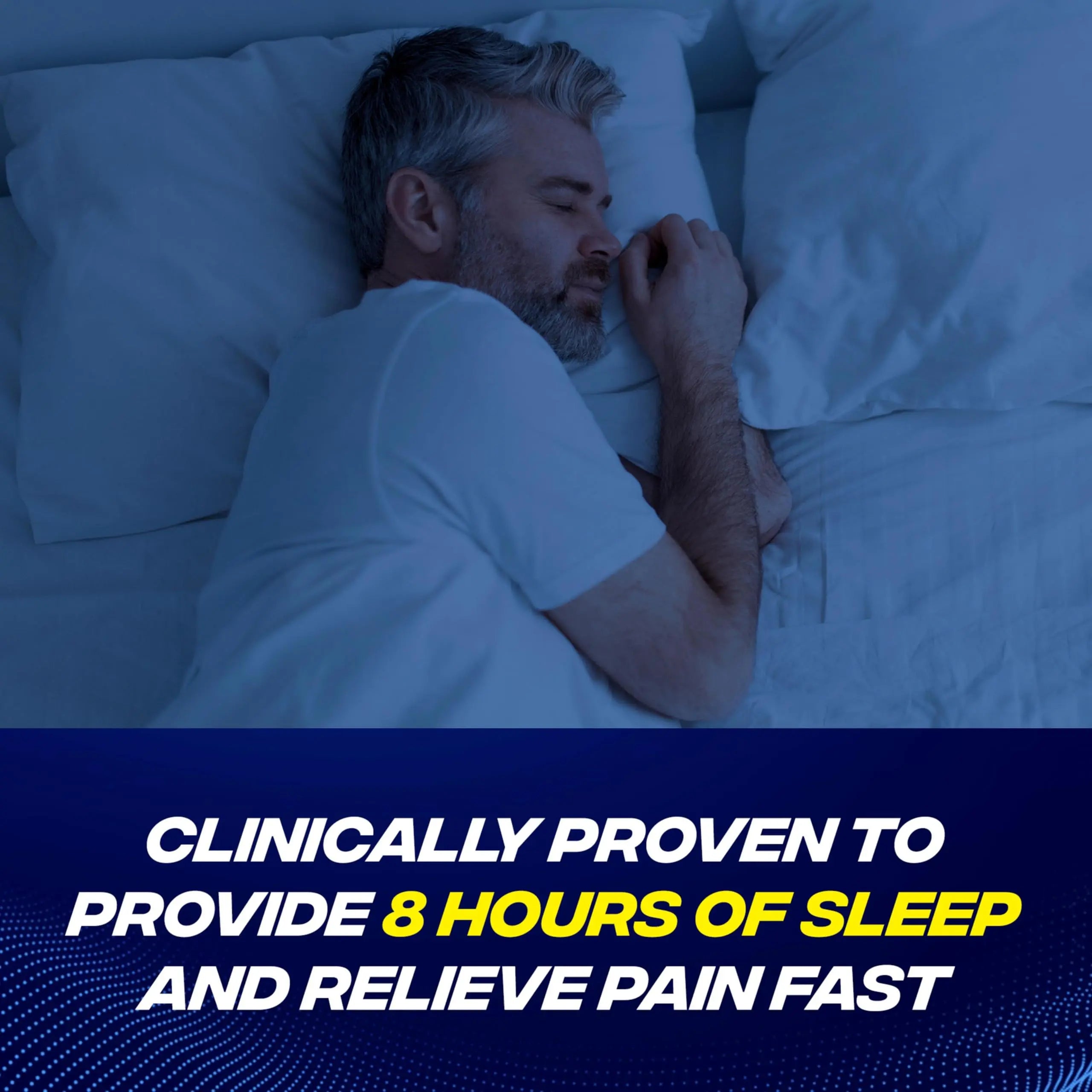 Advil PM Liqui-Gels Pain Reliever and Nighttime Sleep Aid, Pain Medicine with Ibuprofen for Pain Relief and Diphenhydramine HCL for a Sleep Aid - 2x80 Liquid Filled Capsules Advil buy supplements canada