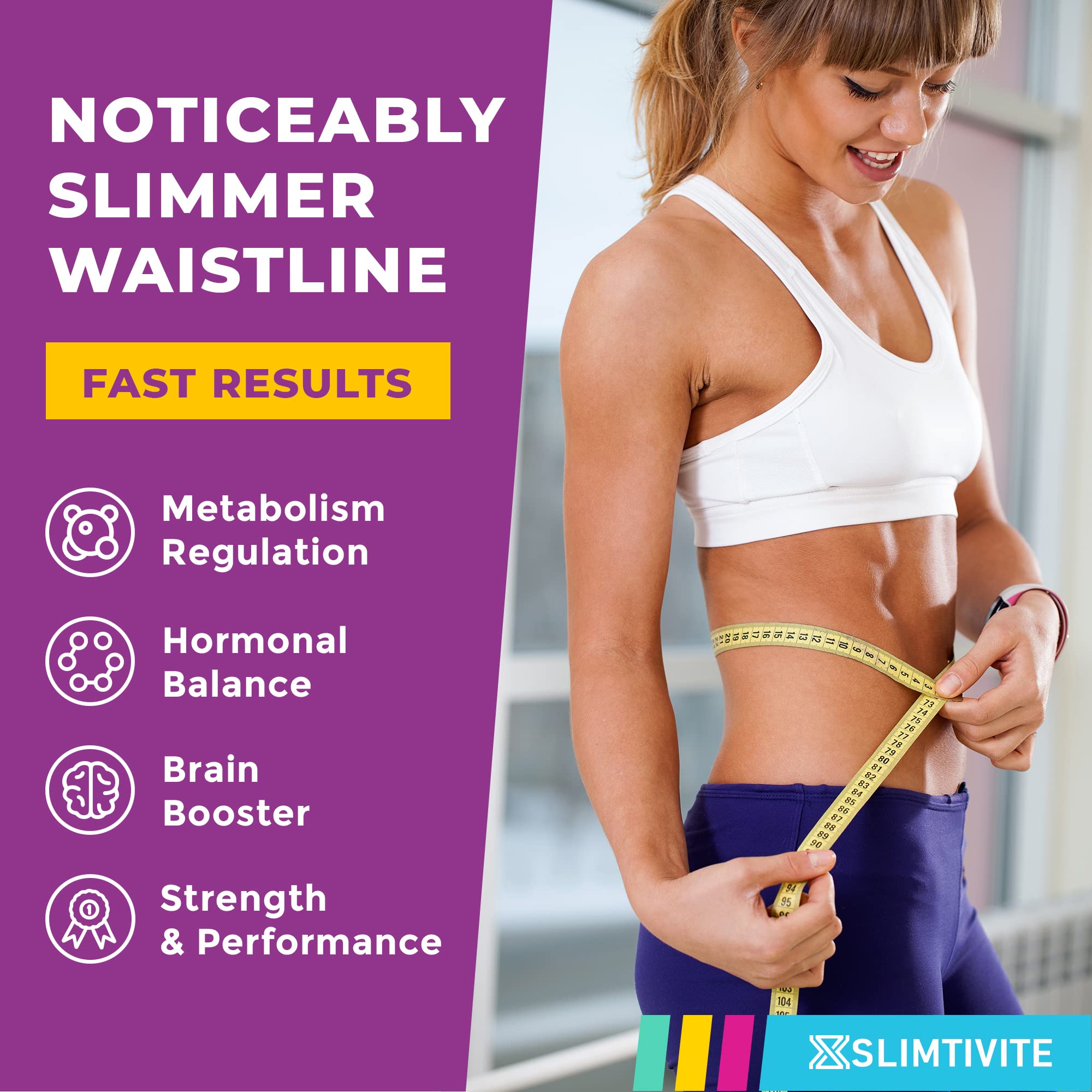 Slimtivite Weight Loss Drops - Diet Fat Effective Appetite Suppressant & Metabolism A.Vogel buy supplements canada
