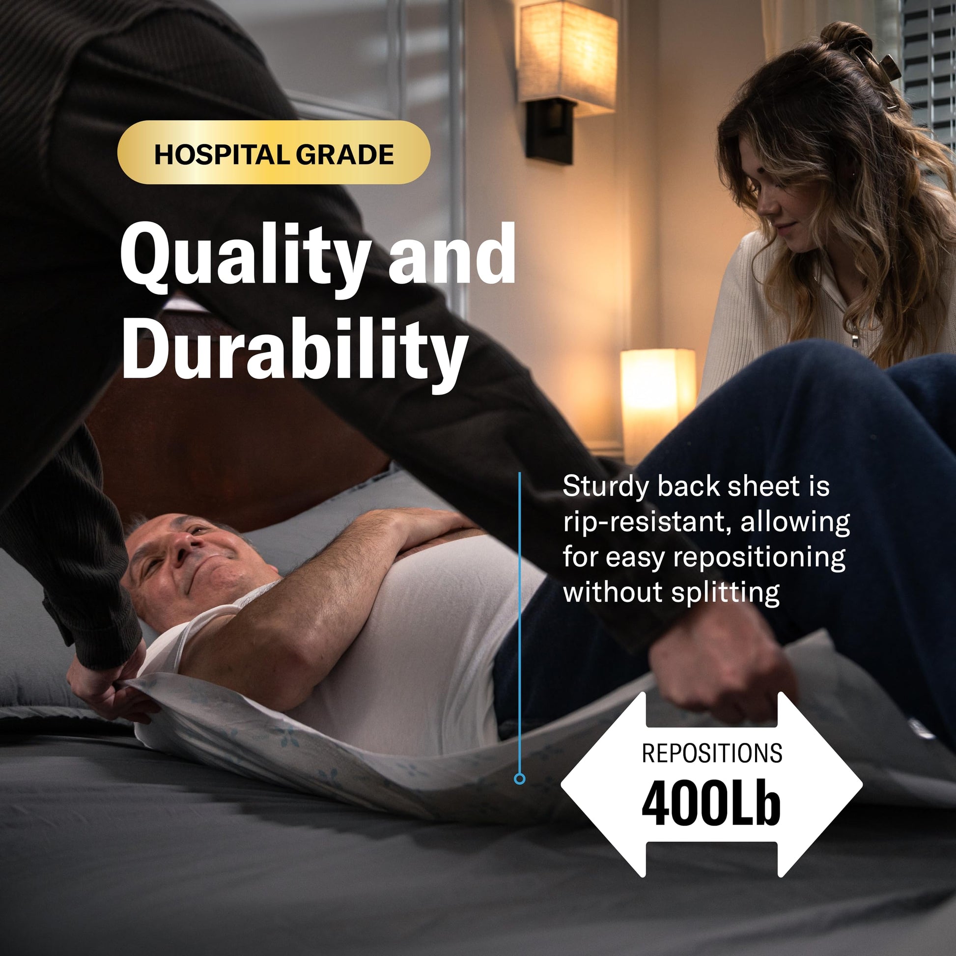 Chucks MAX Hospital Bed Pads Disposable Adult 36 x 36 Breathable Stack Man buy supplements canada