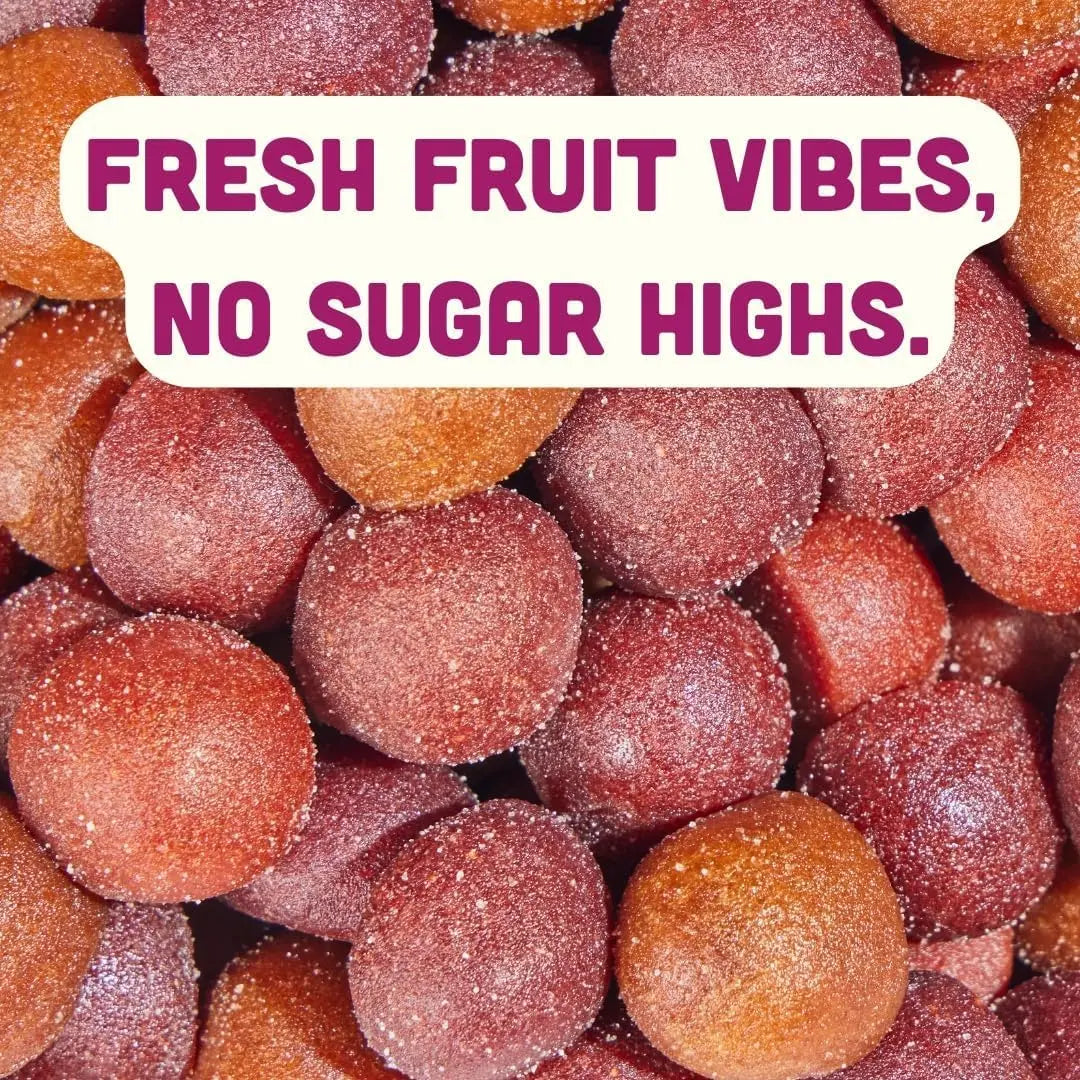 Llama Naturals Real Fruit Multivitamin Gummies | Kids & Women's Whole Food-Based Vitamins | No Added Cane Sugar | Llama Naturals buy supplements canada