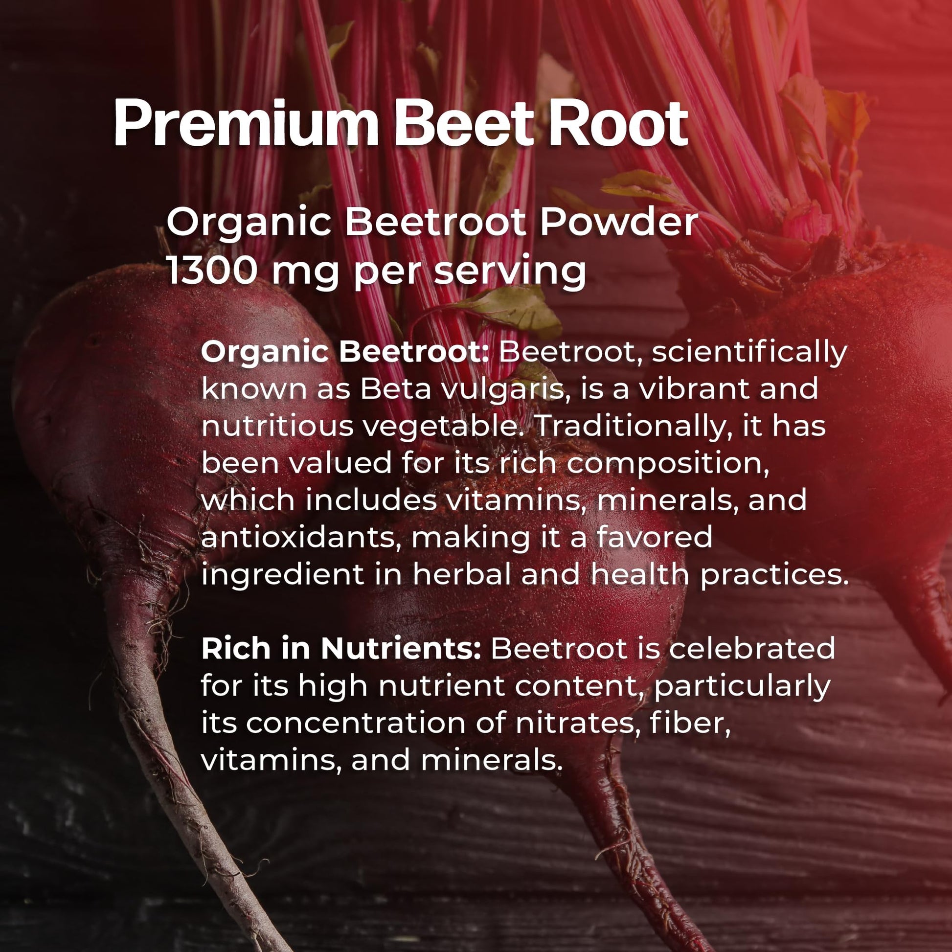 Socotra Health Beet Root Capsules - Made with Premium Organic Beetroot Powder Socotra Health buy supplements canada