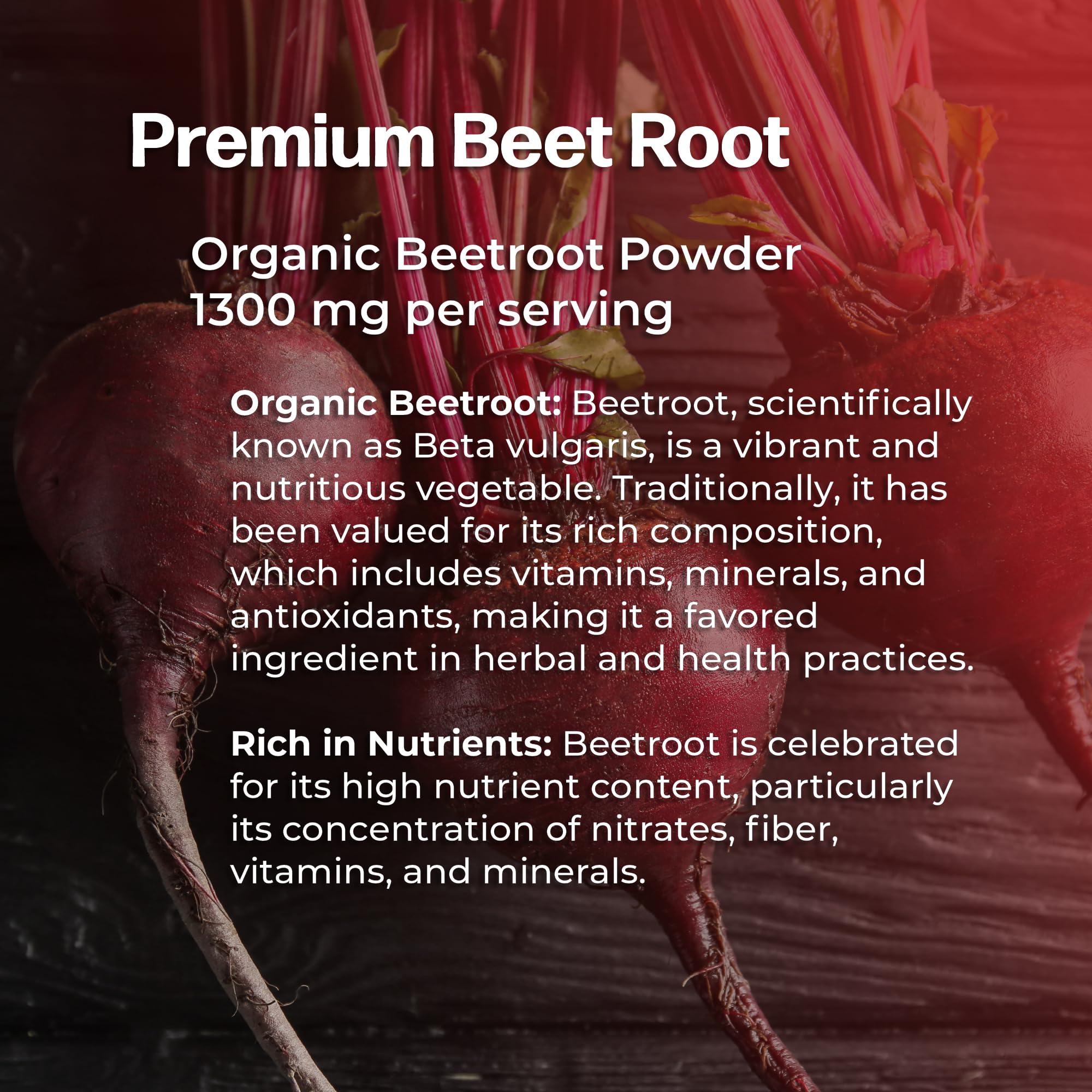 Socotra Health Beet Root Capsules - Made with Premium Organic Beetroot Powder Socotra Health buy supplements canada