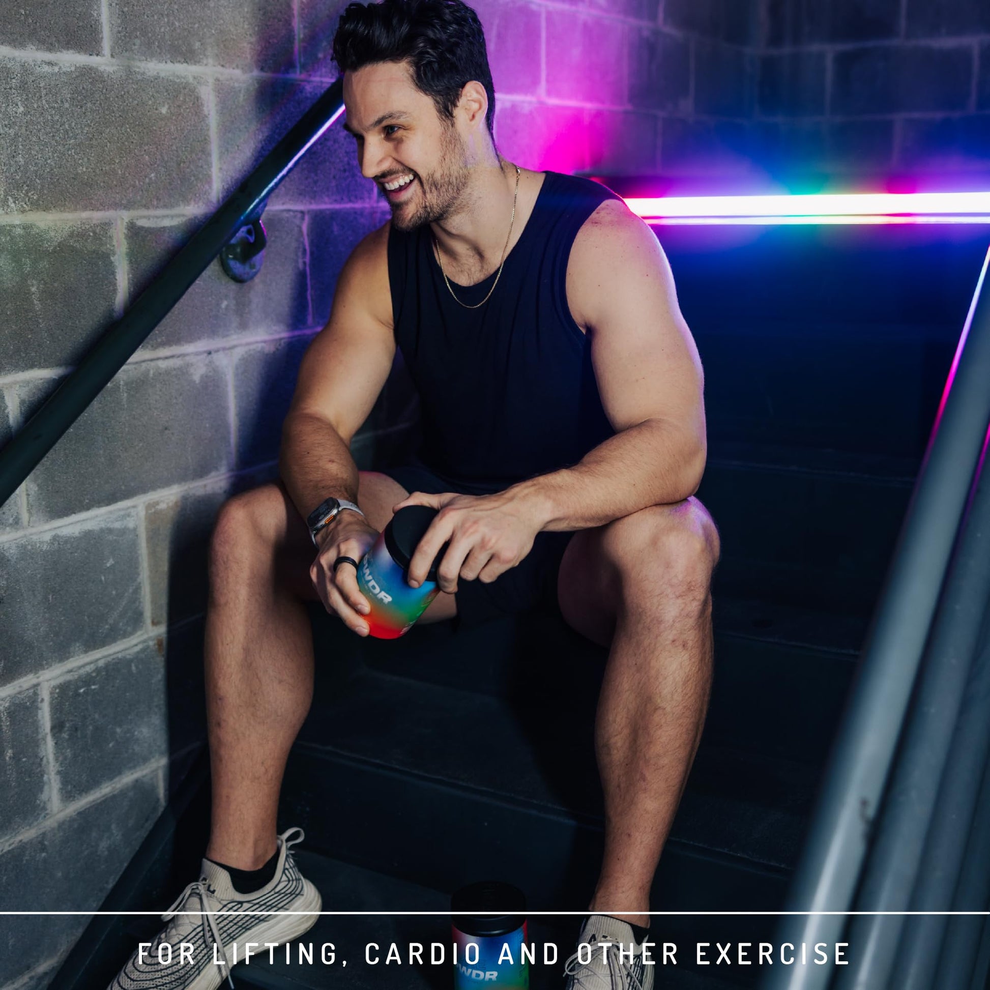 PWDRS Pre-Workout Powder, All Natural Pre Workout for Energy, Pump, Endurance & Strength PWDRS buy supplements canada