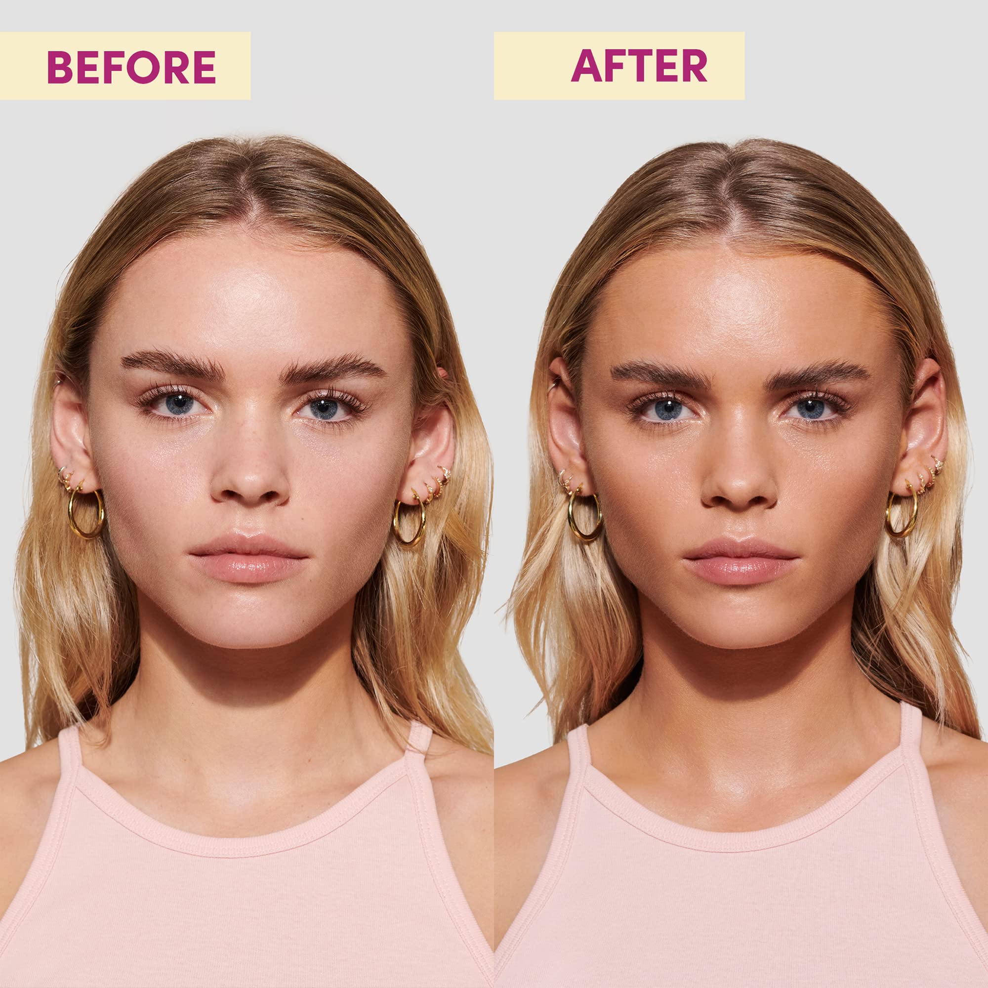 Coco & Eve Face Tanning Micromist – Sunless Facial Self Tanner Ultra Fine Mist for Face, Coco & Eve buy supplements canada