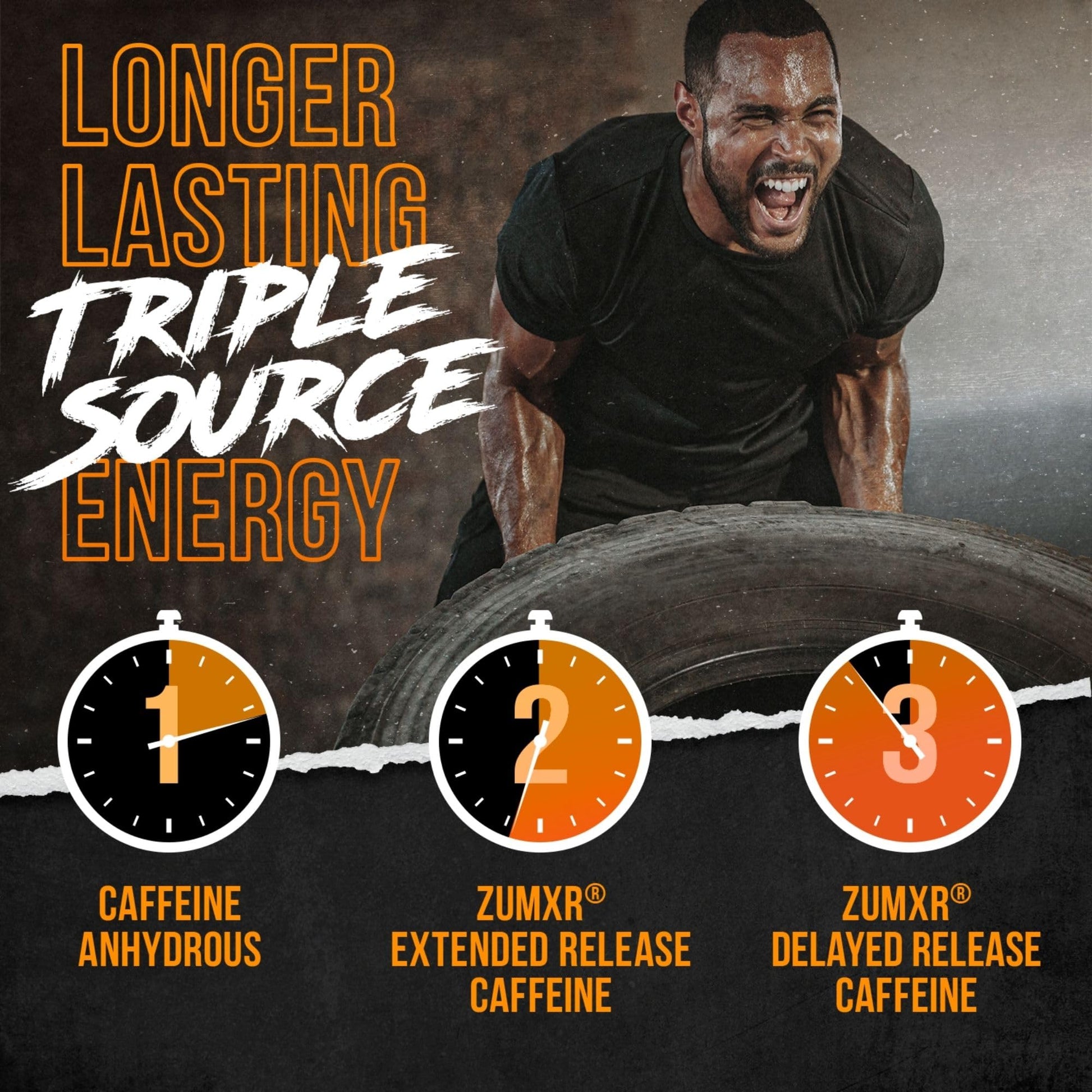 ALPHA LION Superhuman Pre Workout Powder, Beta Alanine, L-Taurine & Tri-Source ALPHA LION buy supplements canada