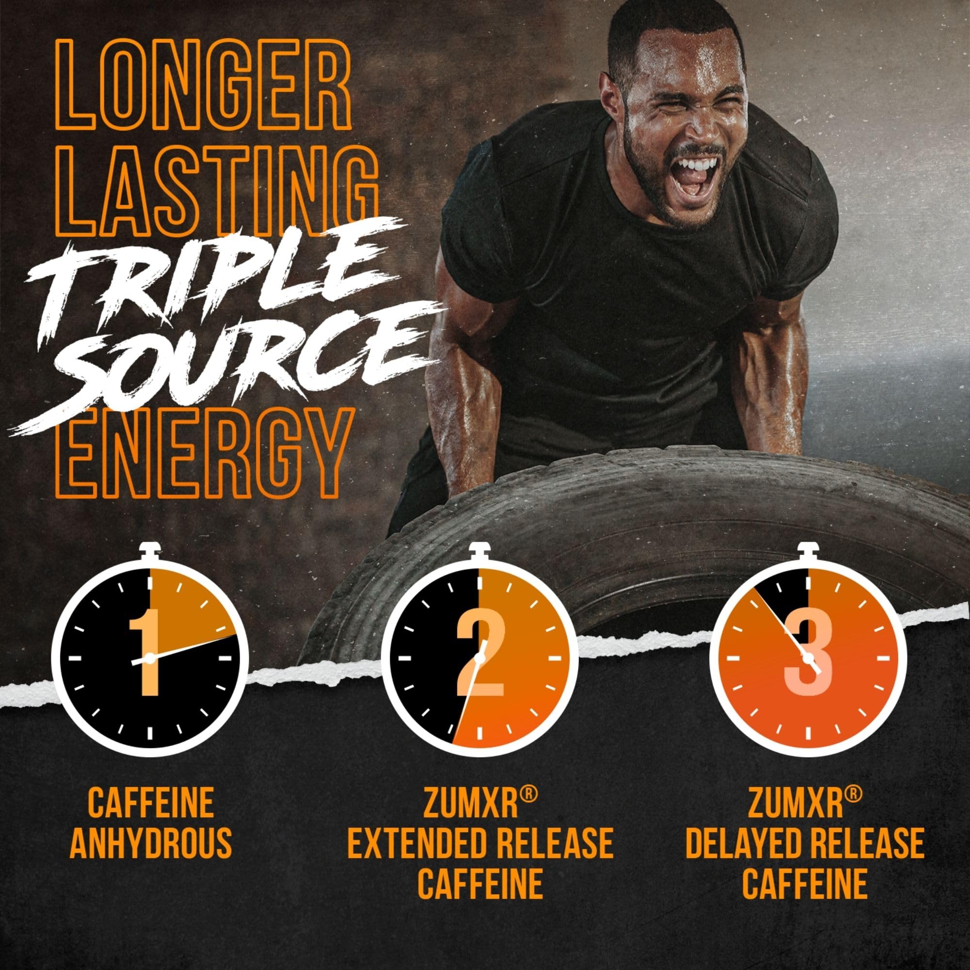 ALPHA LION Superhuman Pre Workout Powder, Beta Alanine, L-Taurine & Tri-Source ALPHA LION buy supplements canada