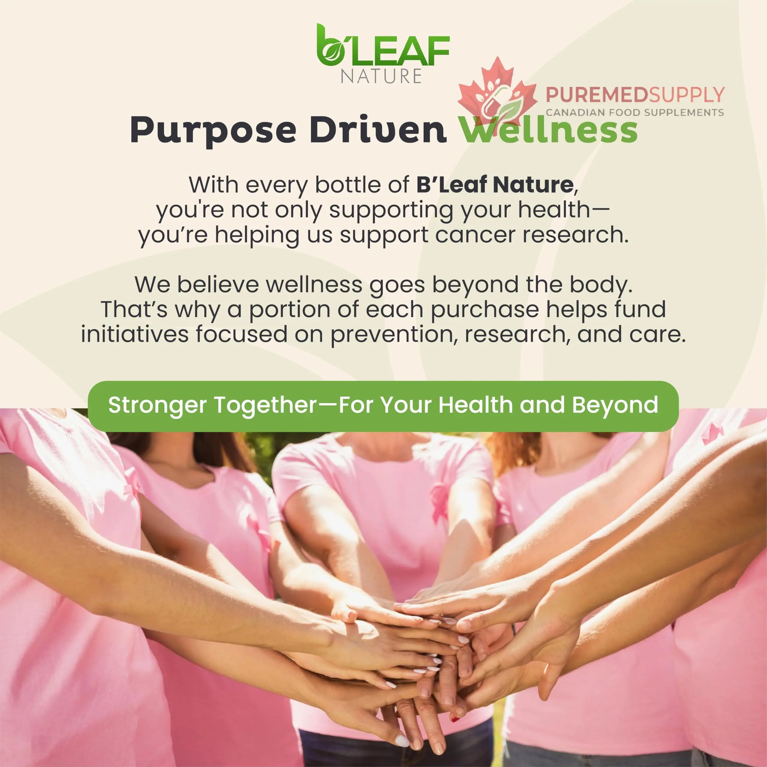 B'LEAF NATURE Moringa and Quercetin Bundle - Non-GMO, Vegan, High Absorption Capsules - 1000mg Quercetin Phytosome Blend + 1000mg Moringa - Natural Energy, Wellness and Immune Support Supplements B'LEAF NATURE buy supplements canada