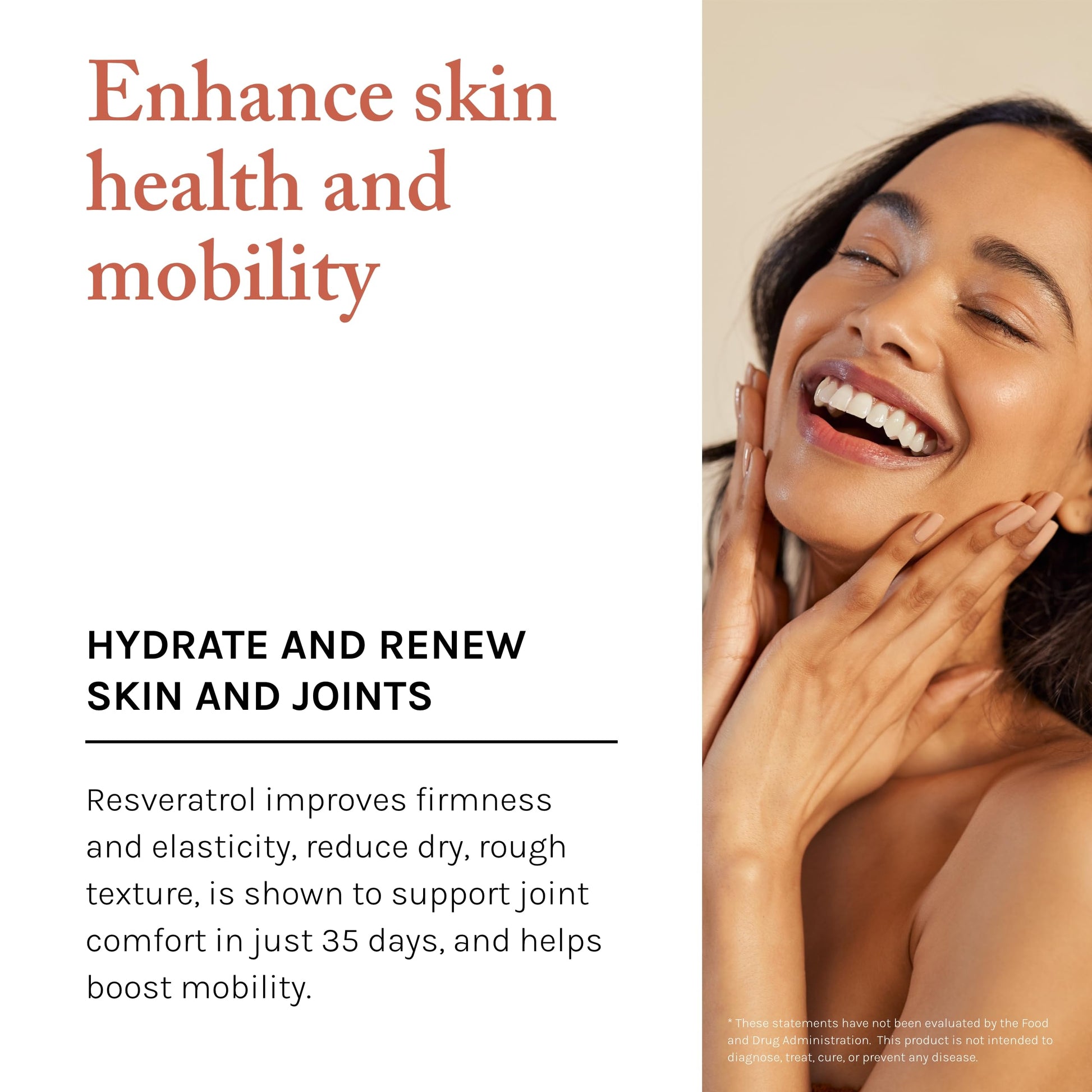 Reserveage Beauty Collagen Booster - Supplement for Skincare & Joint Health - Supports Healthy Collagen Production for Women - 60 Capsules (30 Servings) Reserveage Nutrition buy supplements canada