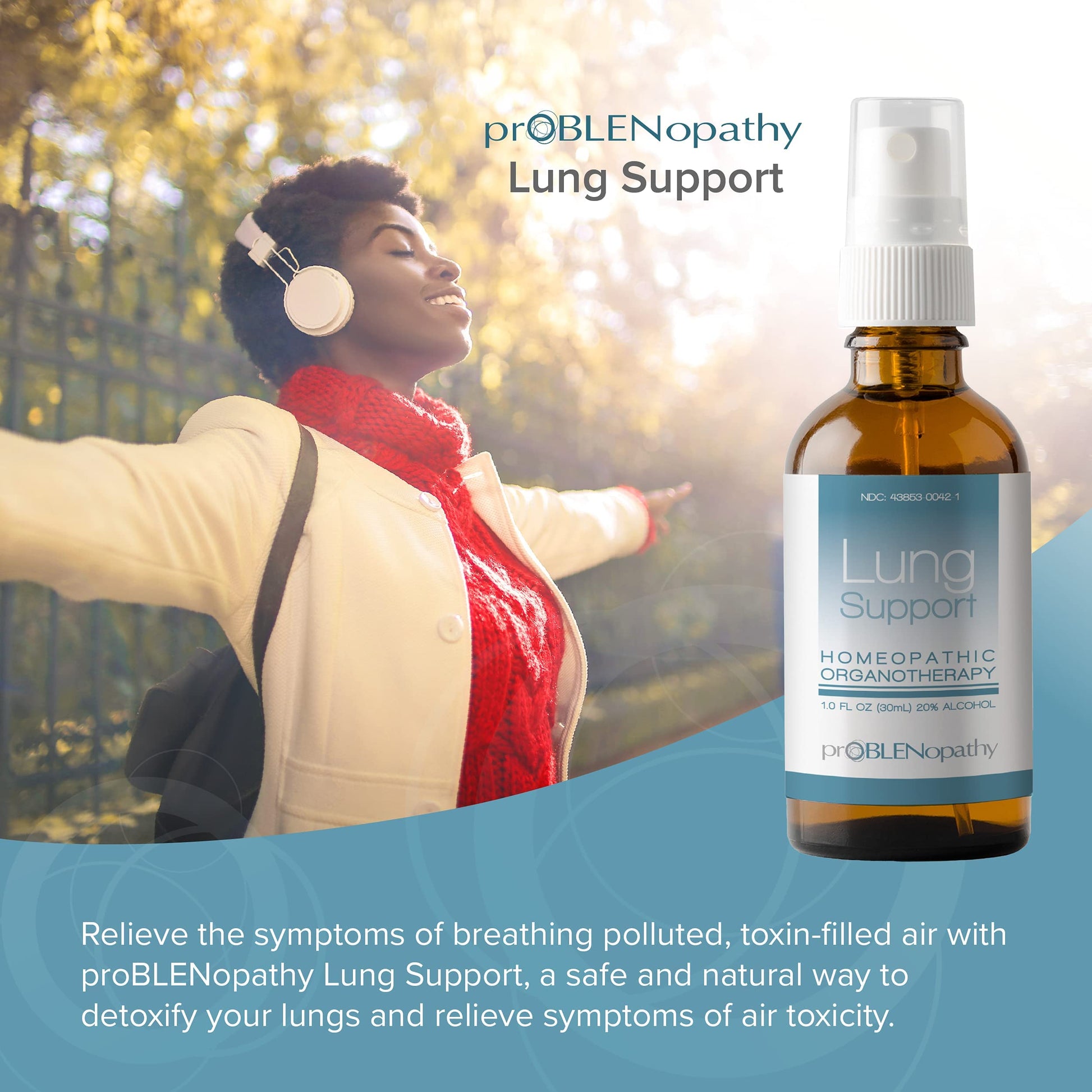 proBLENopathy Lung Support Oral Spray 30-Day Supply - Respiratory Protection & Toxin Removal proBLENopathy buy supplements canada