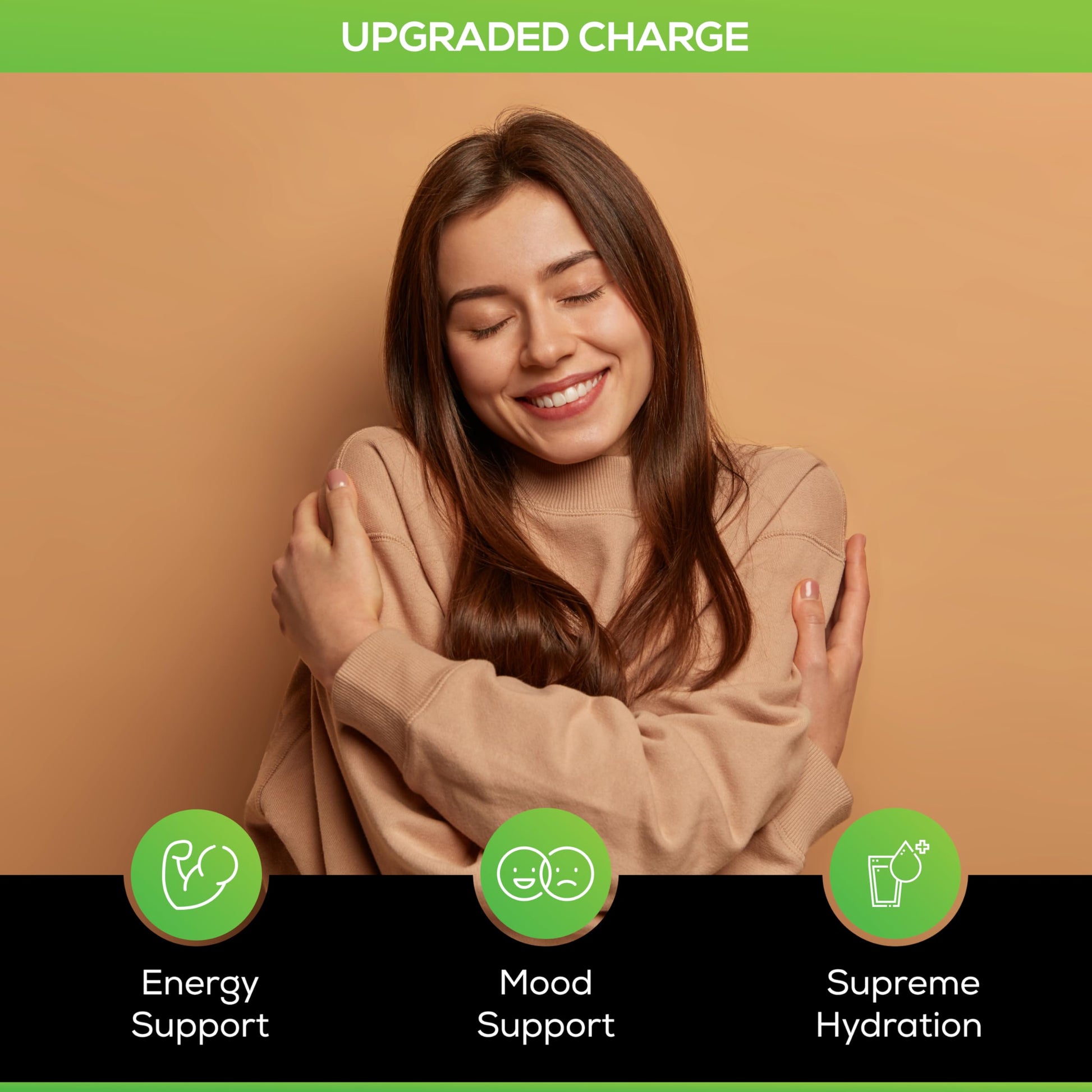 Upgraded Formulas Upgraded Charge Optimal Electrolyte Blend with Liquid Nano Minerals Dietary Supplement, 4 Fluid Ounces Upgraded Formulas buy supplements canada