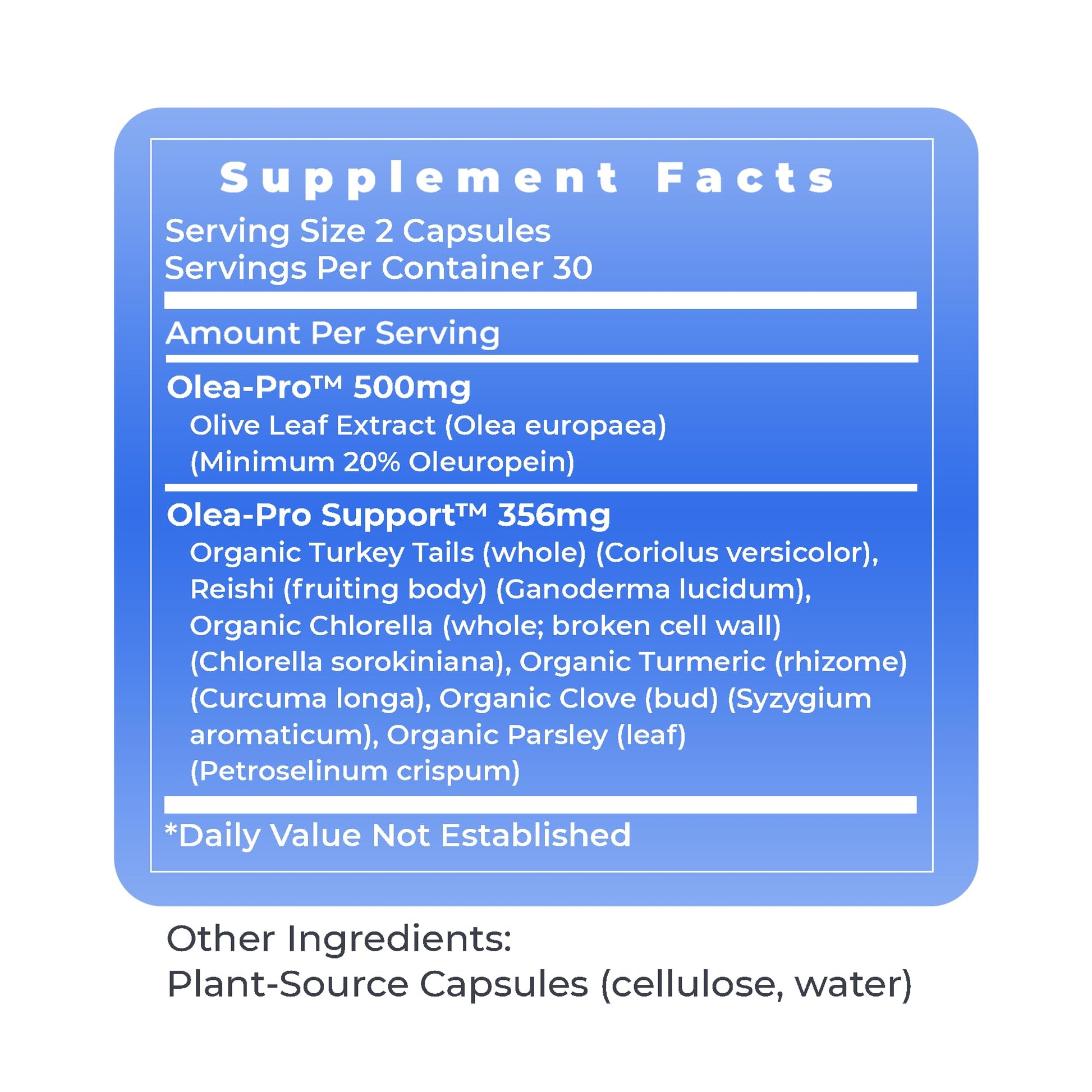 Premier Research Labs Olive Leaf Immune - Olive Leaf Extract Capsules, The Olive Leaf Pills with Phytonutrient Oleuropeinm, Herbal Supplement for Immune & Heart Health Support - 60 Vegetarian Capsules Premier Research Labs buy supplements canada