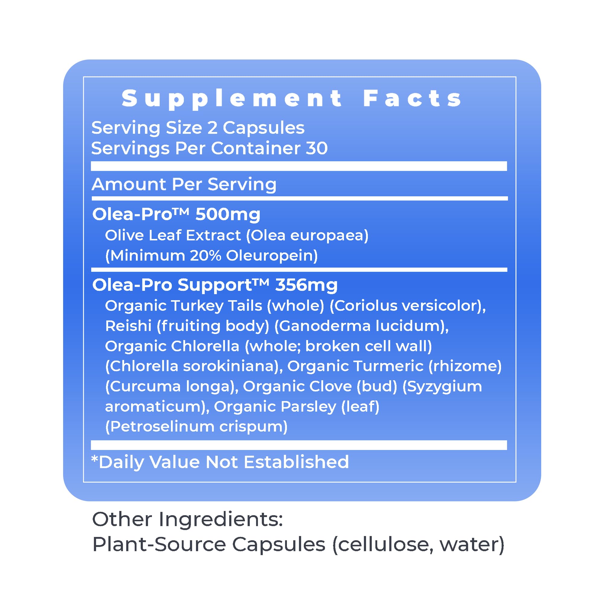 Premier Research Labs Olive Leaf Immune - Olive Leaf Extract Capsules, The Olive Leaf Pills with Phytonutrient Oleuropeinm, Herbal Supplement for Immune & Heart Health Support - 60 Vegetarian Capsules Premier Research Labs buy supplements canada