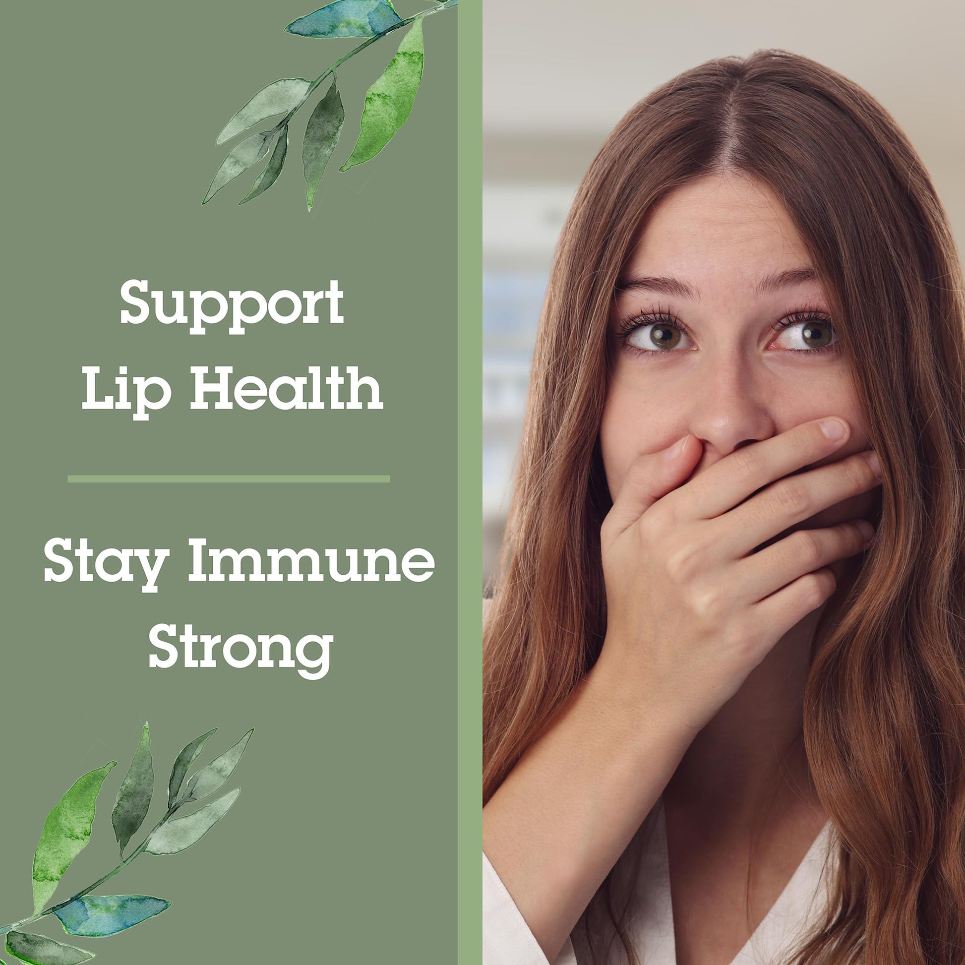 Quantum Health Super Lysine+ / Advanced Formula Lysine+ Immune Support with Vitamin C, Echinacea, Licorice, Propolis, Odorless Garlic Quantum buy supplements canada