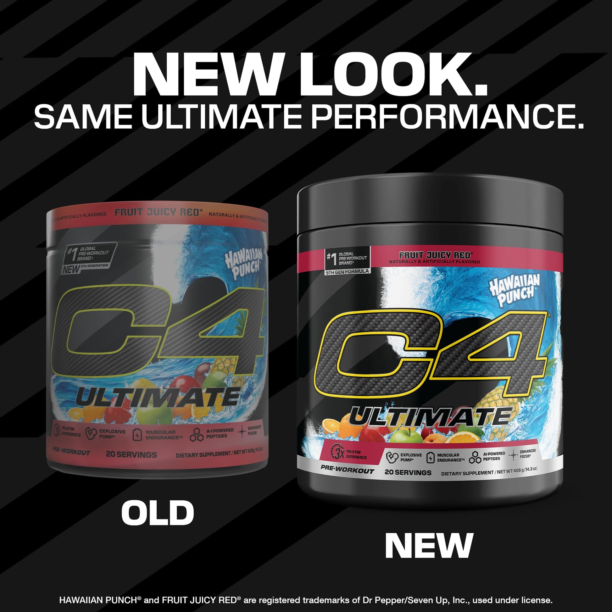 C4 Ultimate Pre Workout Powder - Sugar Free Preworkout Energy Supplement for Men & Women - 300mg Caffeine + TeaCrine + Dynamine + Creatine C4 buy supplements canada