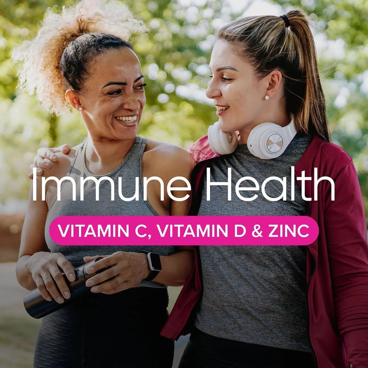 GNC Women’s Ultra Mega Multivitamin Caplets, Clinically Proven to Feel Better, Immune Support, Vitamin A, B, C, D GNC buy supplements canada