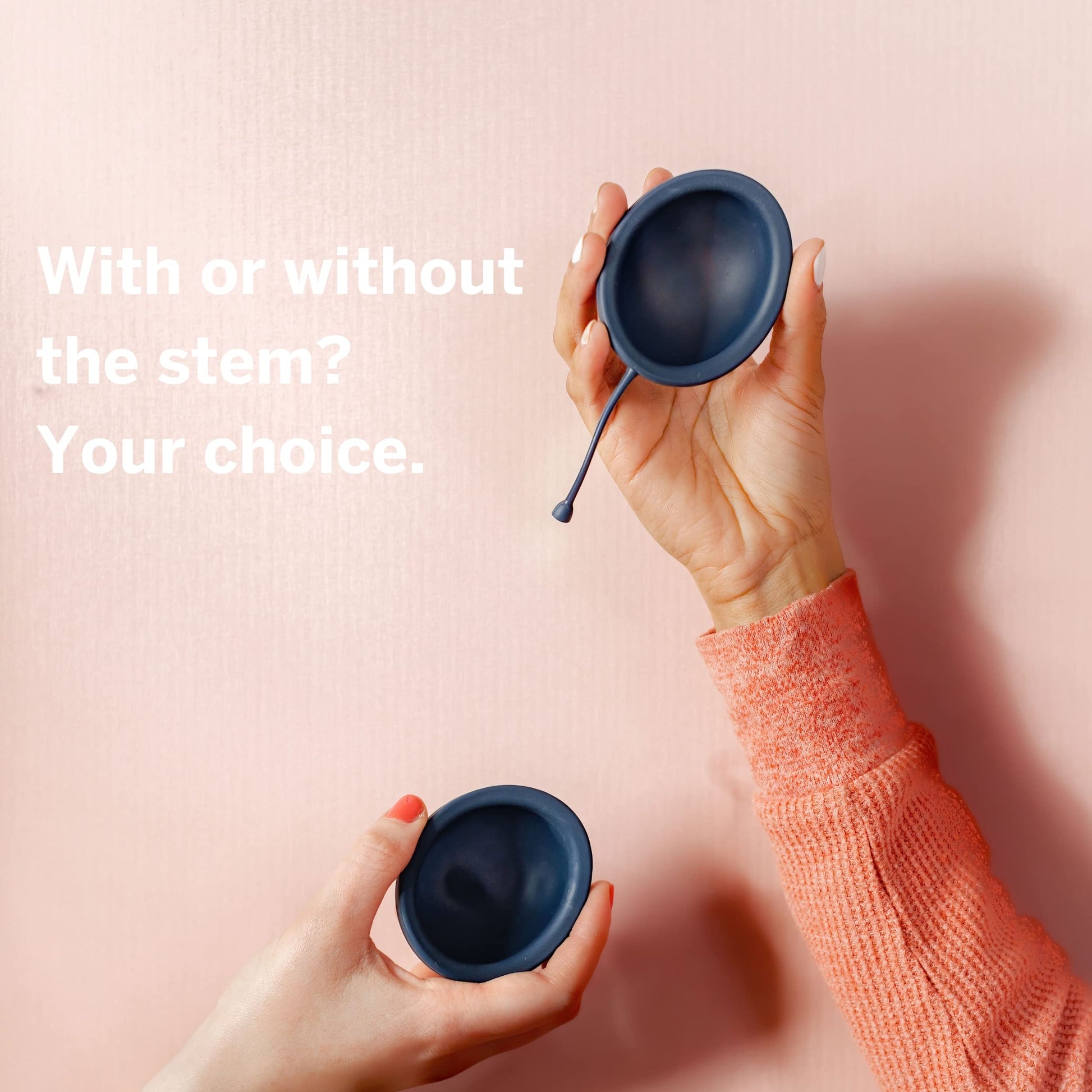 Pixie Soft Menstrual Disc - Ranked 1 for Most Soft Reusable Period Disc - Removable Stem Pixie Cup buy supplements canada