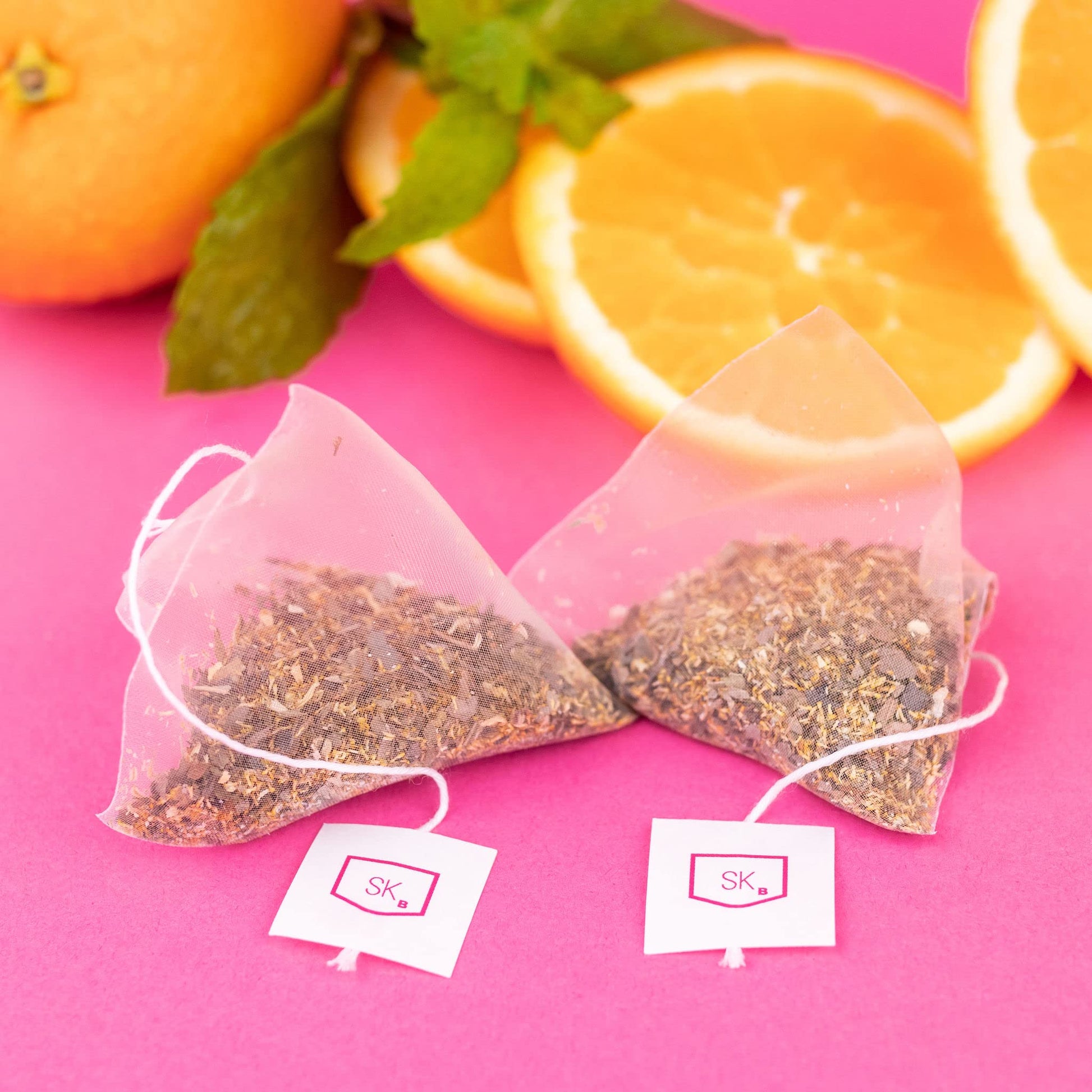 Skinny Botanicals Evening Detox Tea for Body Cleanse All Natural - Laxative-Free Skinny Botanicals buy supplements canada