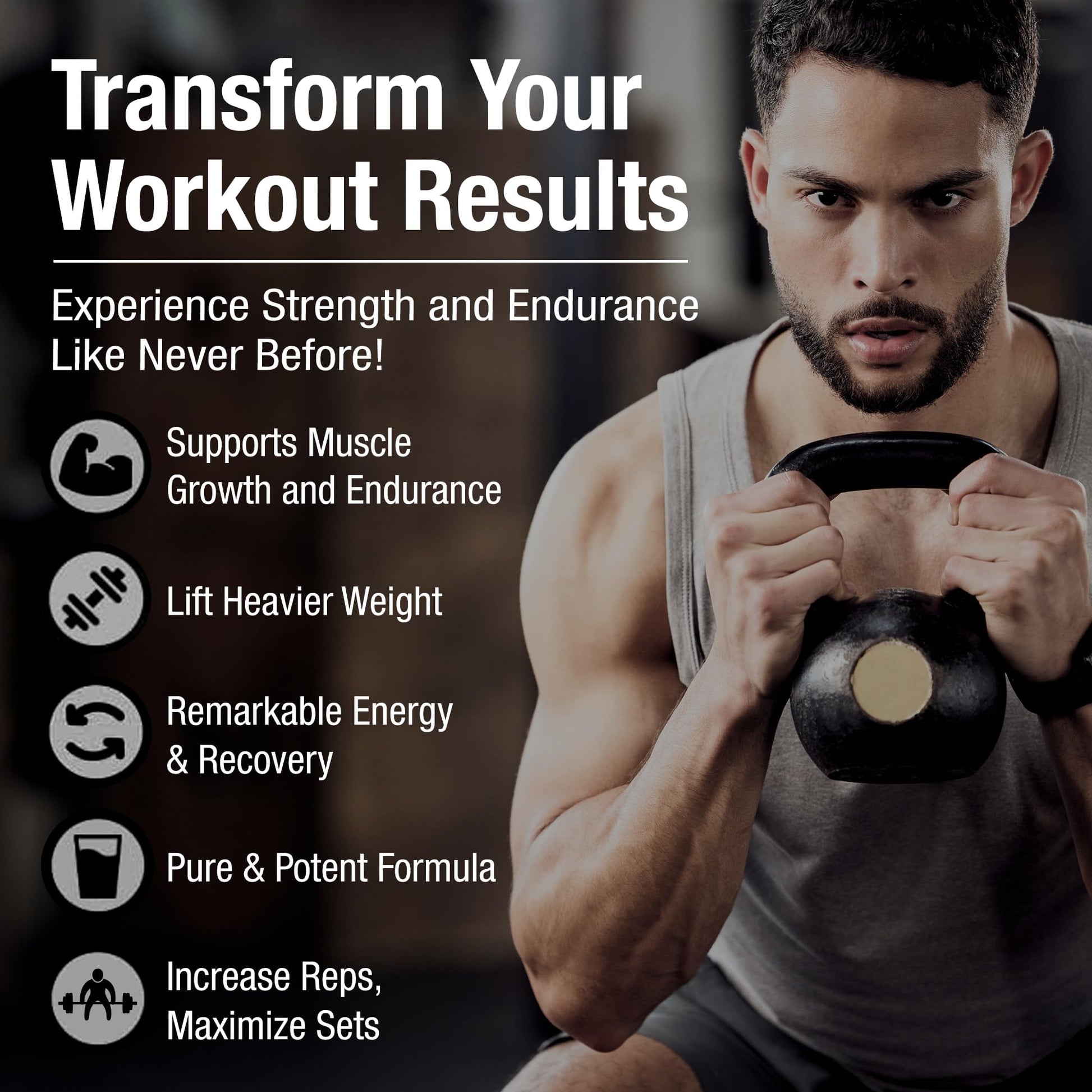 German Creatine - Micronized Creatine Monohydrate Powder, 99.99% Pure Creapure for Muscle Growth, Strength & Performance, Supports Muscle Recovery, 3rd Party Tested German Creatine buy supplements canada