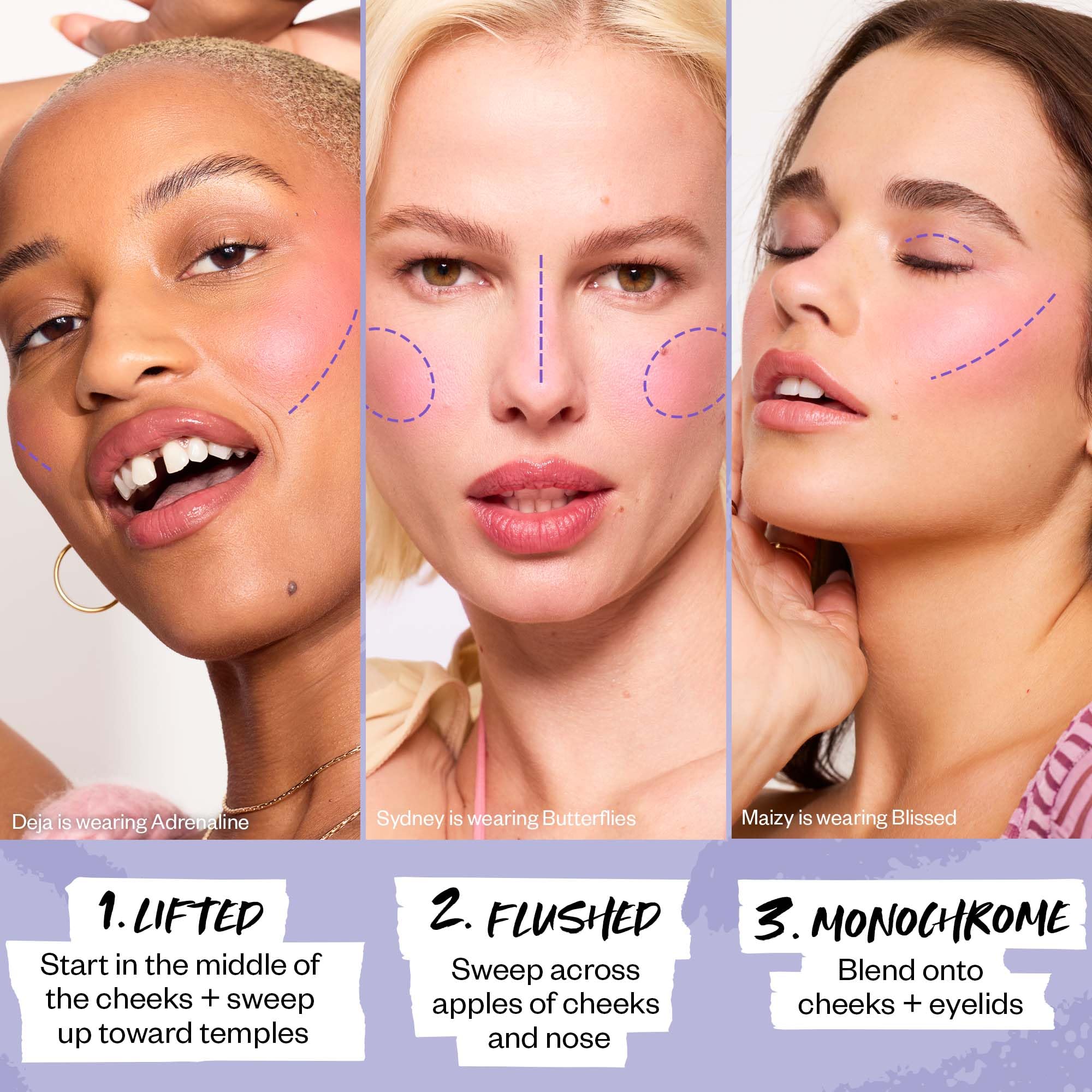 Kosas Blush is Life –Talc-Free Dimensional Blush Baked with Squalane & Hyaluronic Acid – Long Wear, Safe for Sensitive Skin - Hype Kosas buy supplements canada
