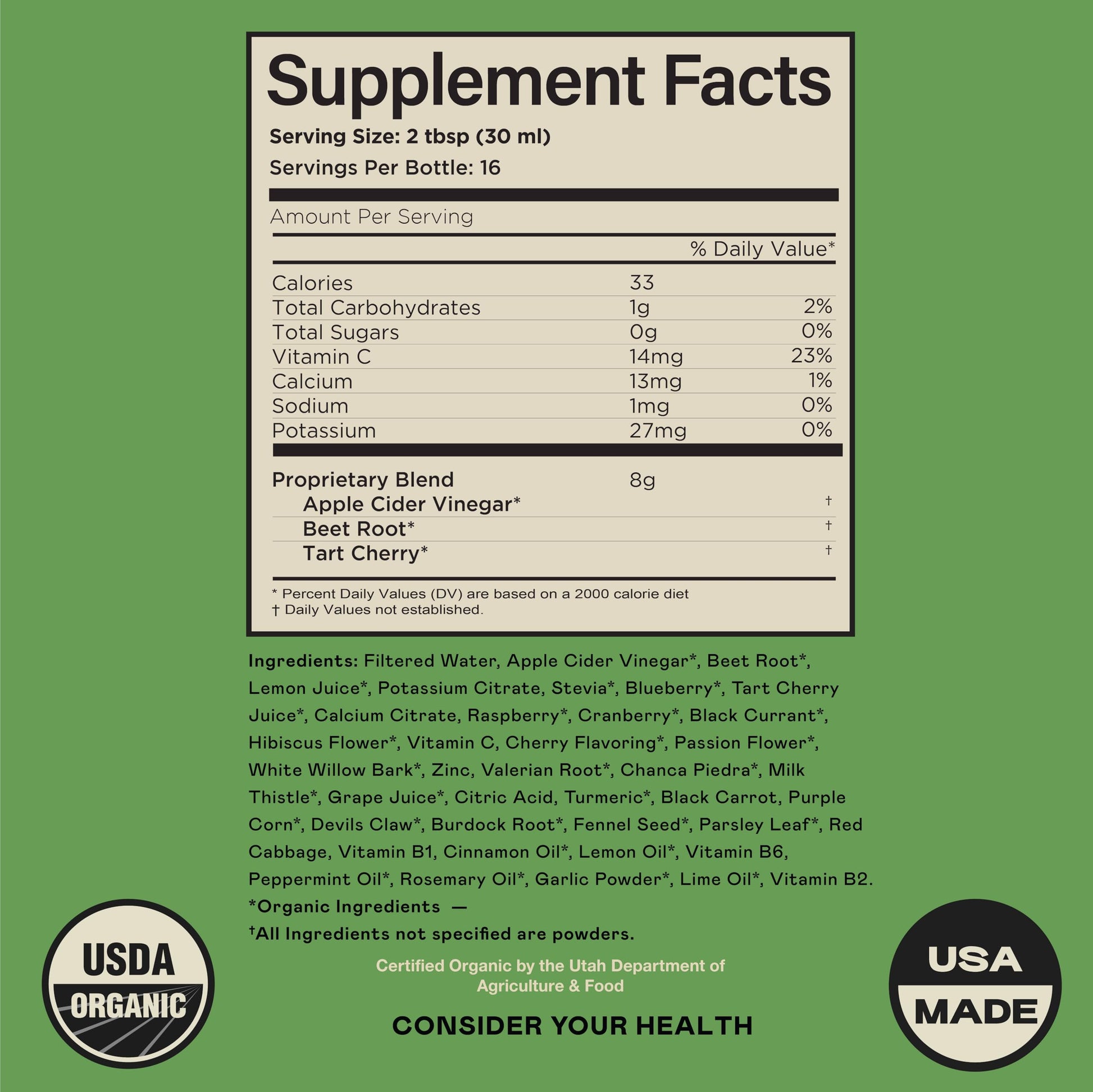 Complete Natural Products Joint Support Complete – 16 Fl Oz Organic Liquid Joint Supplement with Glucosamine Chondroitin MSM – Natural Uric Acid Cleanse & Herbal Joint Health Support for Mobility Complete Natural Products buy supplements canada