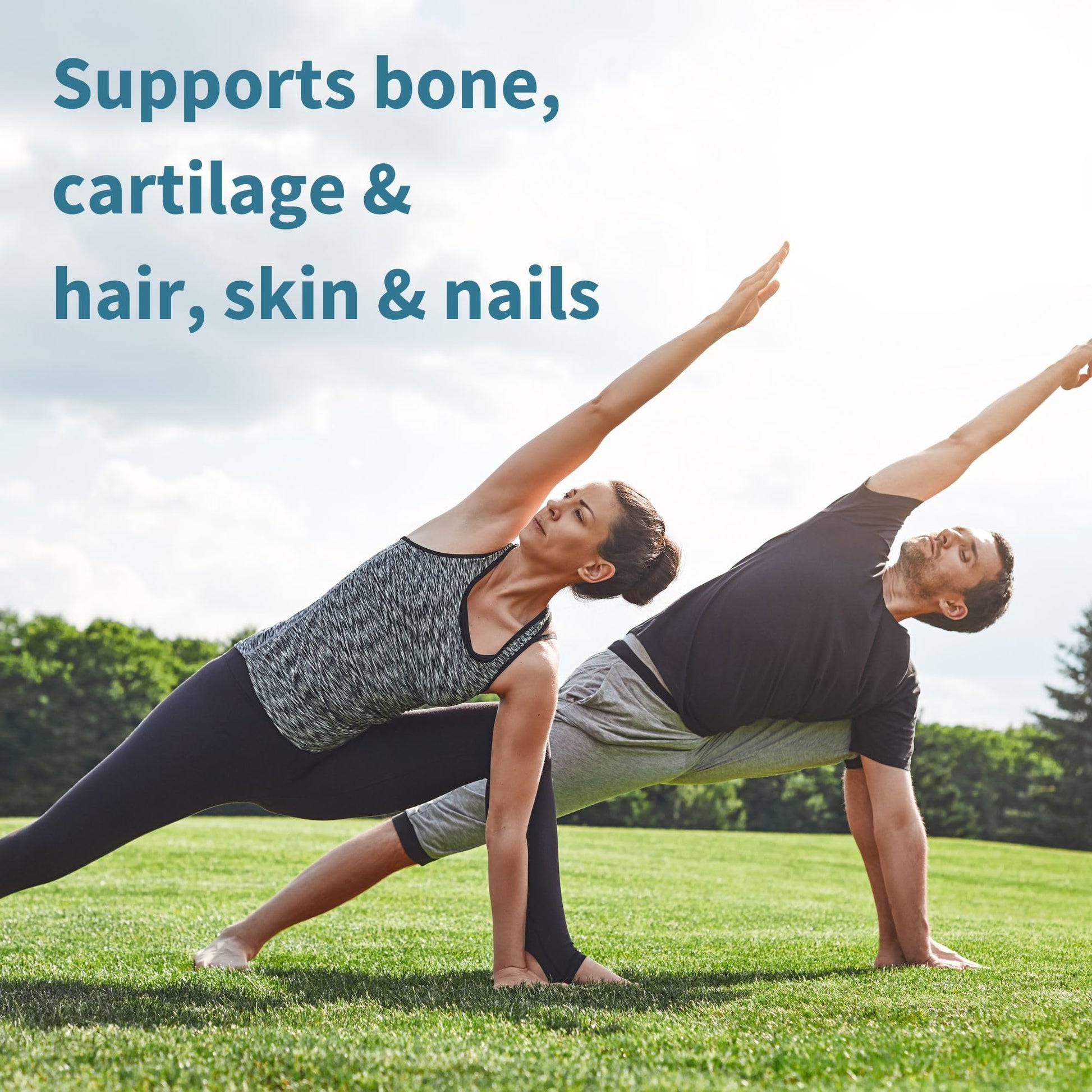 Advanced Hydrolysed Collagen Peptides, 100% Grass Fed & Ethically Sourced Igennus Healthcare Nutrition buy supplements canada