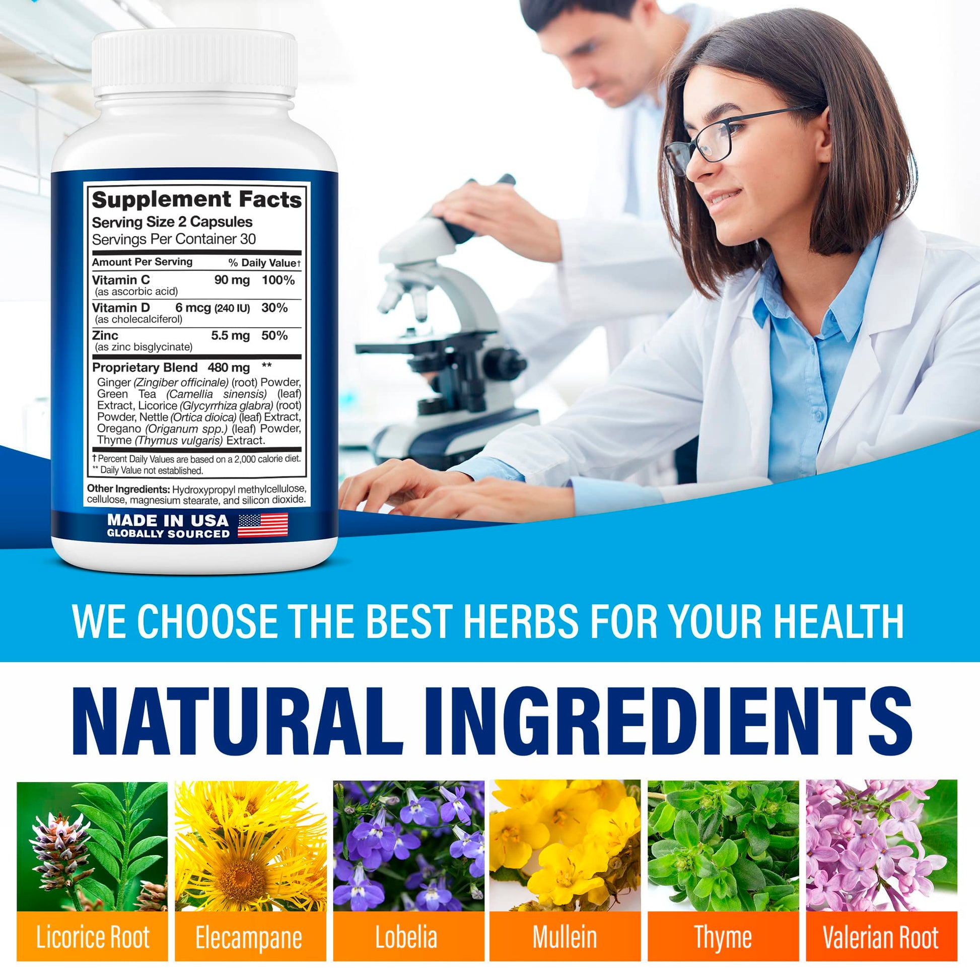 LUNGWELL Quit Smoking Aid - Made in USA - Helps to Clear Lungs & Stop LUNGWELL buy supplements canada