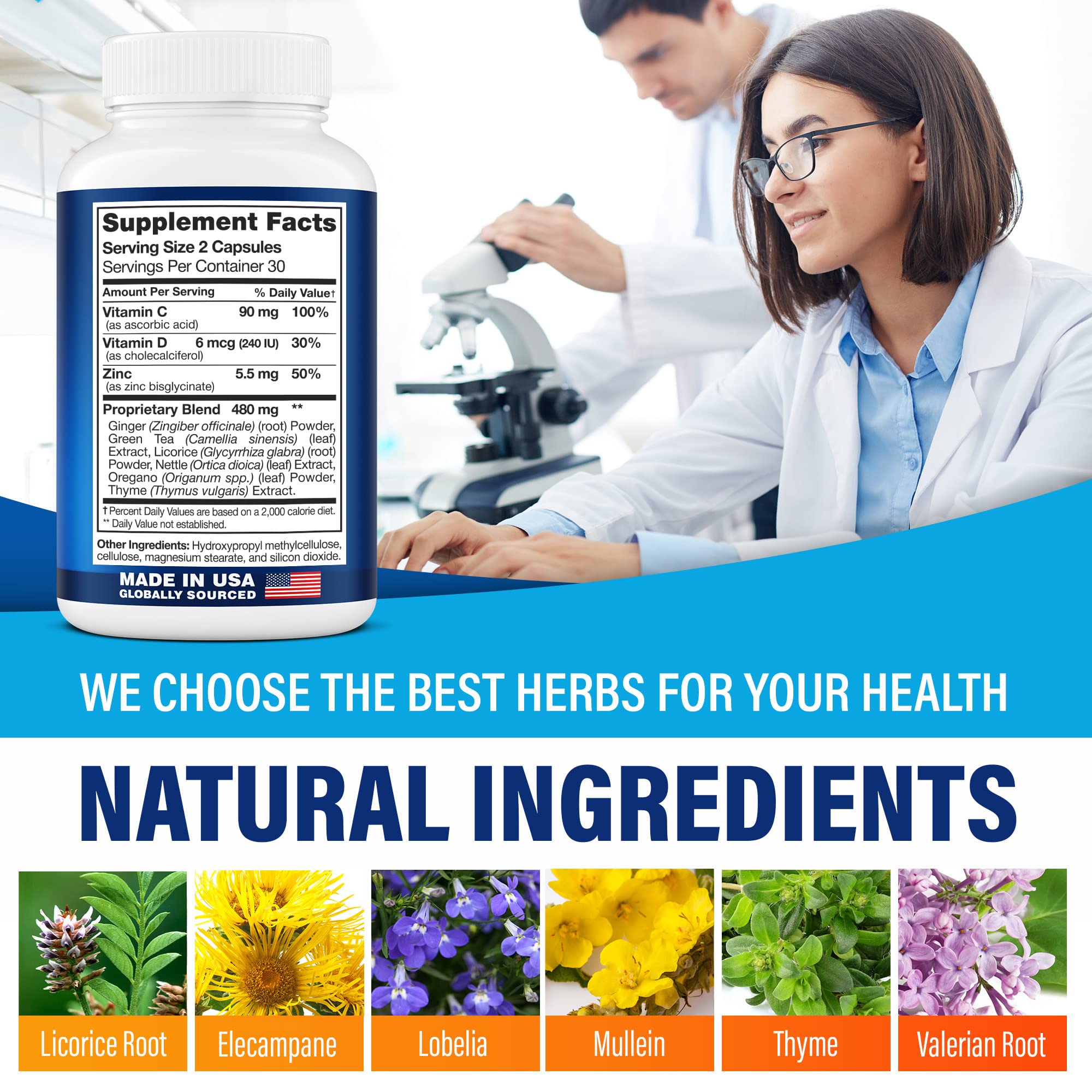 LUNGWELL Quit Smoking Aid - Made in USA - Helps to Clear Lungs & Stop LUNGWELL buy supplements canada