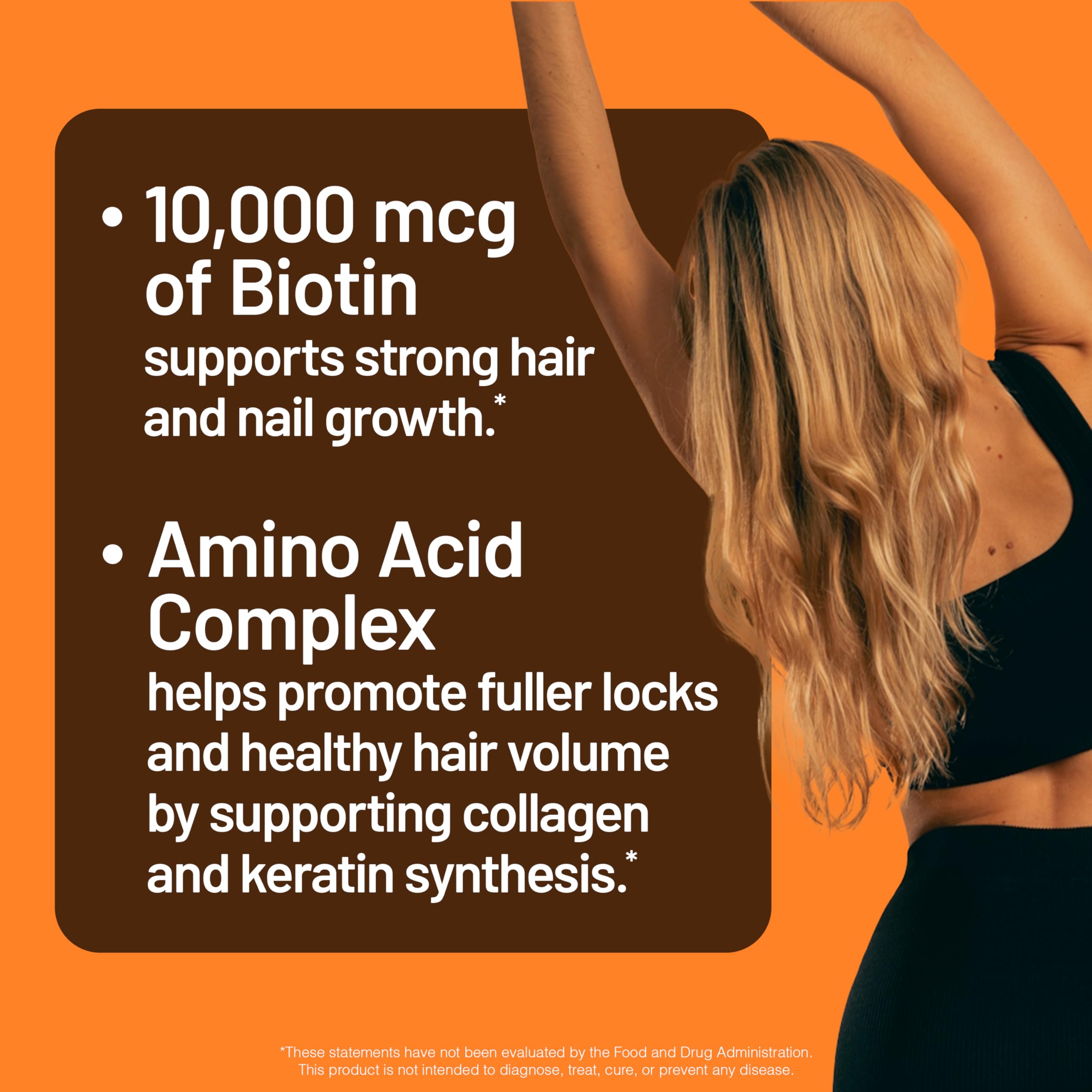 NatureWise Liquid Multivitamin Hair Growth for Women & Men + Tocogaia® for Hair Growth & Skin Elasticity Support + Biotin, Vitamin D, E, B NatureWise buy supplements canada