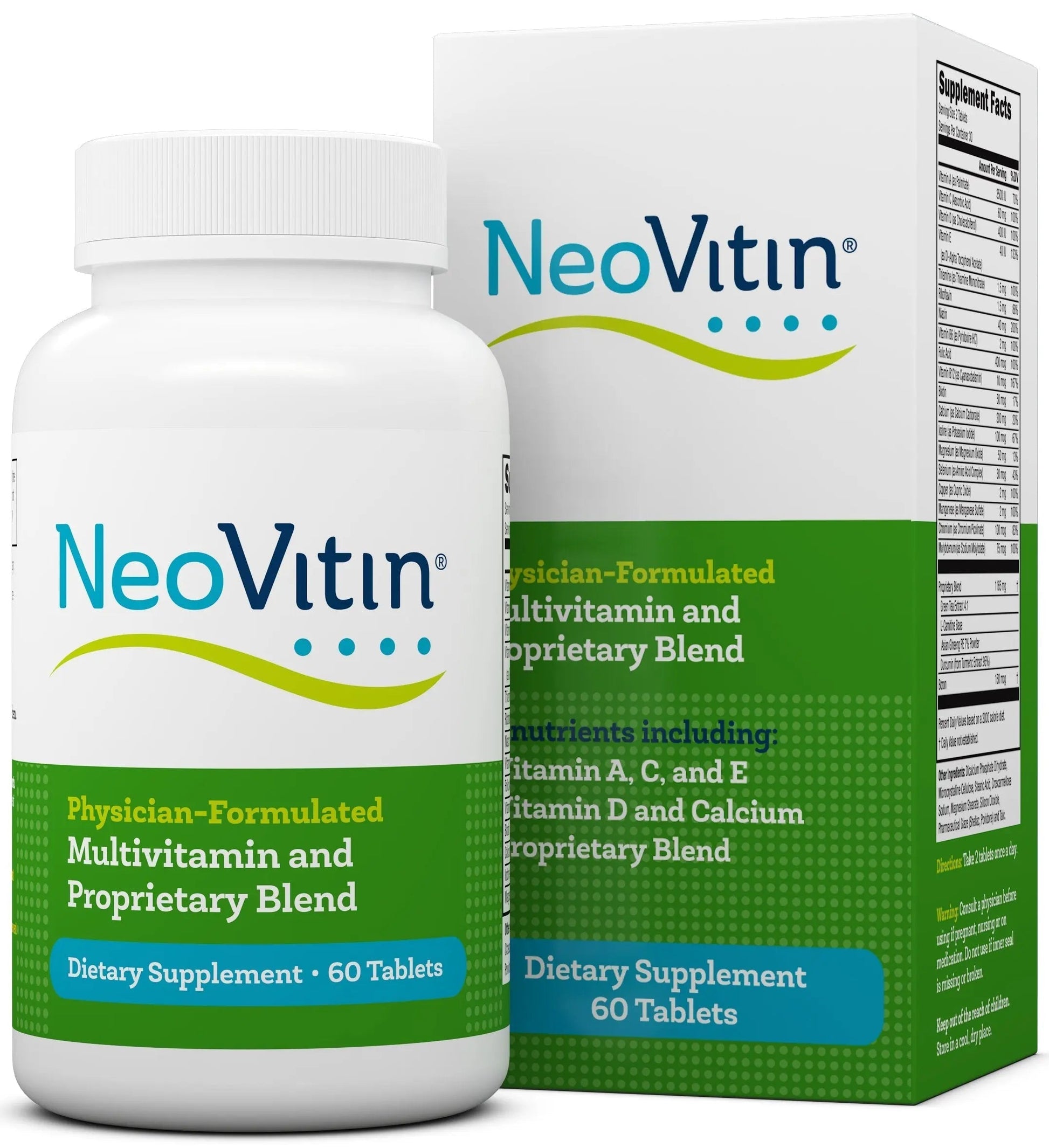 NeoVitin Multivitamin/Multimineral with Turmeric Root Extract, Asian Ginseng, Vitamin D3, Vitamin B6, Vitamin D, Calcium NeoVitin buy supplements canada