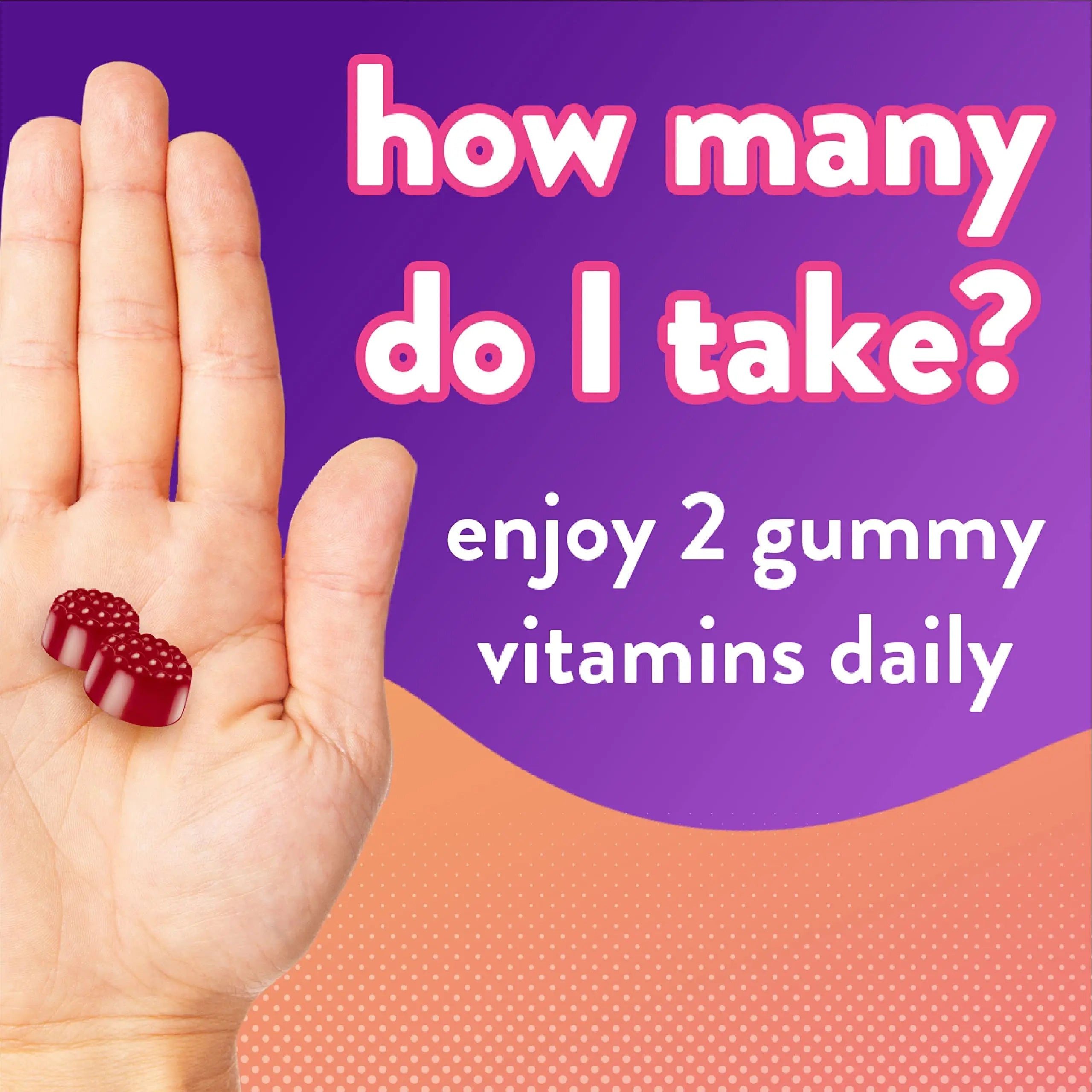 Vitafusion Gorgeous Hair, Skin & Nails Multivitamin Plus Biotin, Vitamin B12 Cherry Gummies for Energy Metabolism Support, 135ct & 90ct Vitafusion buy supplements canada