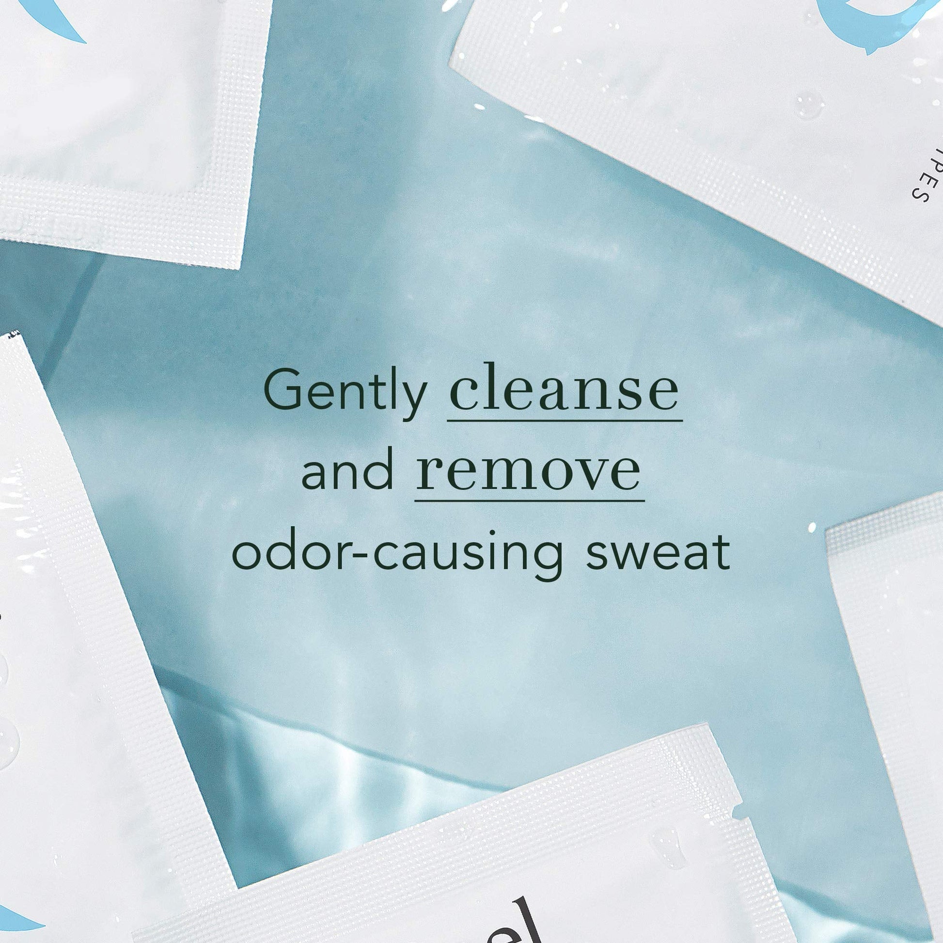 Rael Body Wipes, Organic Cotton Wipes for Women - Unscented Body Wipes, Individually Wrapped Rael buy supplements canada