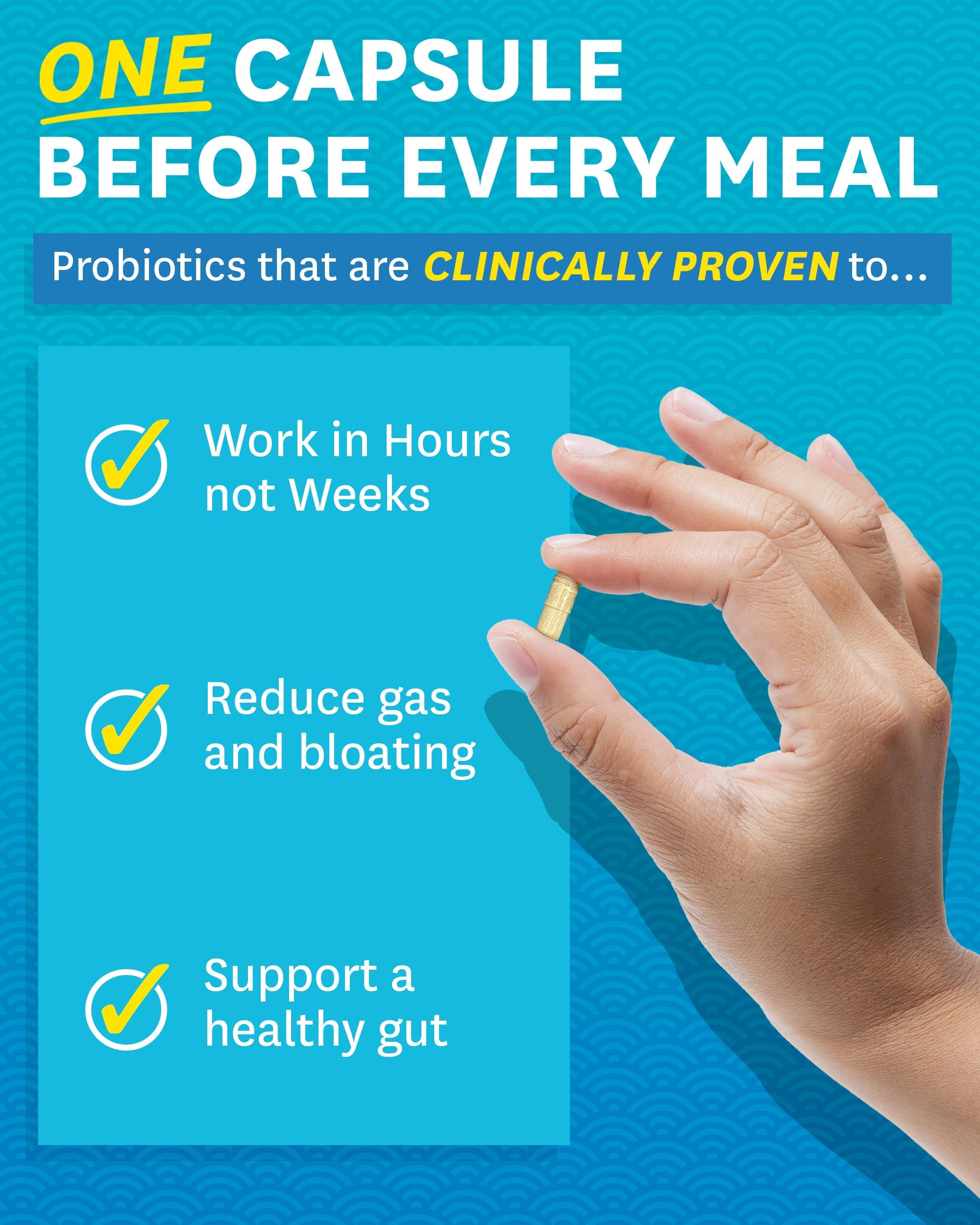 Zenwise Health Digestive Enzymes - Probiotic Multi Enzymes with Probiotics Zenwise Health buy supplements canada